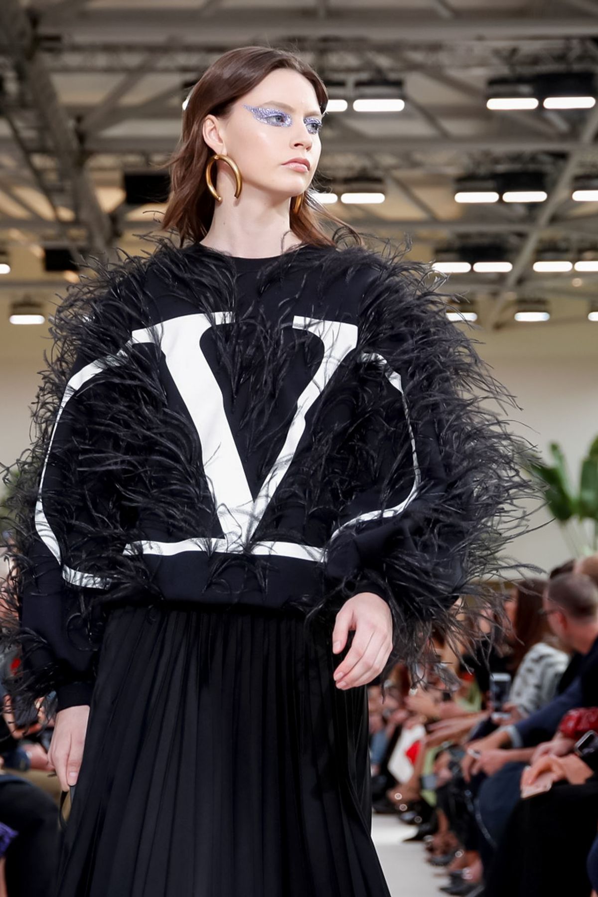 Valentino Spring Summer 2019 Fashion Show