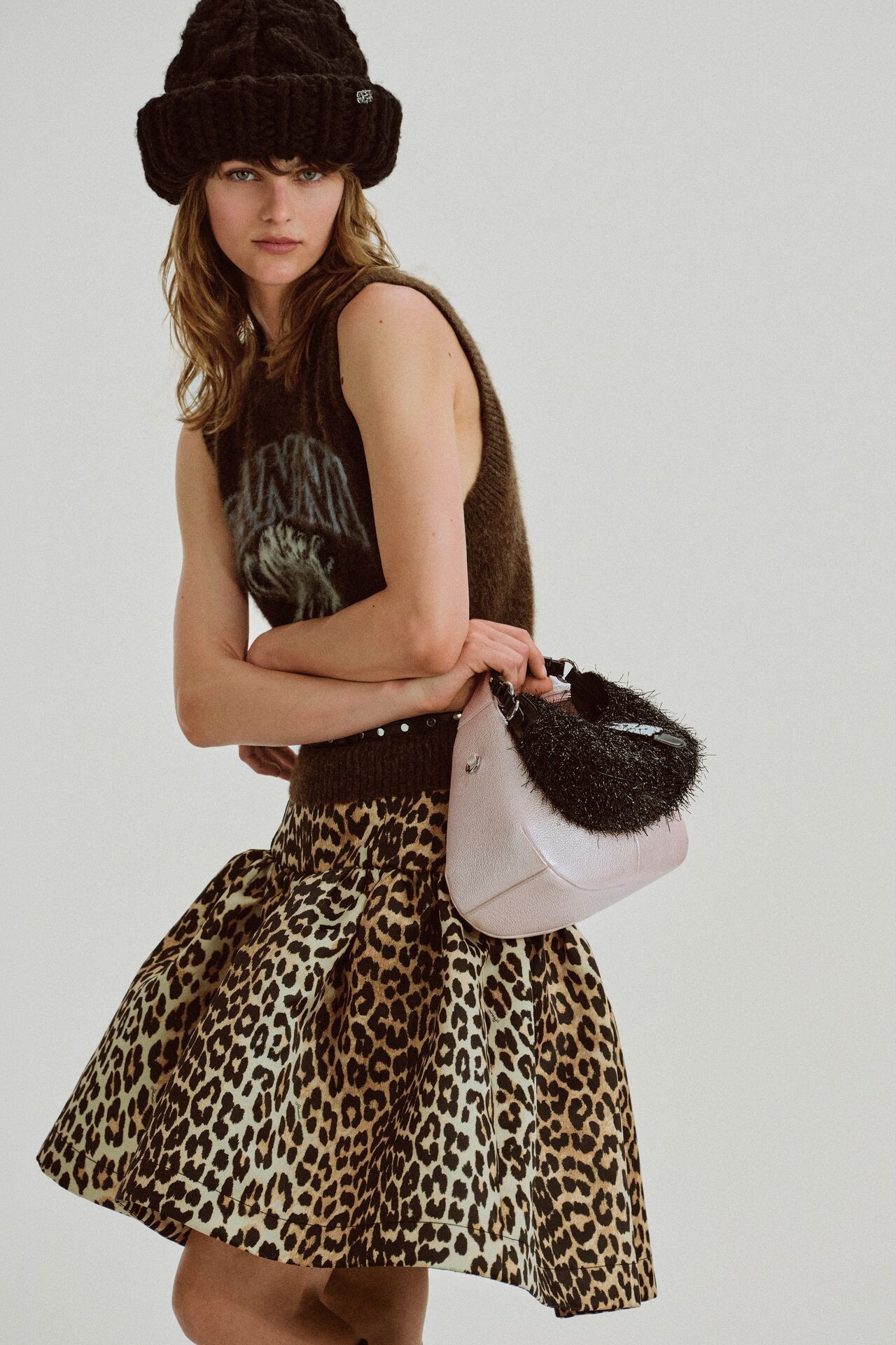 Ganni Resort 2027 Lookbook