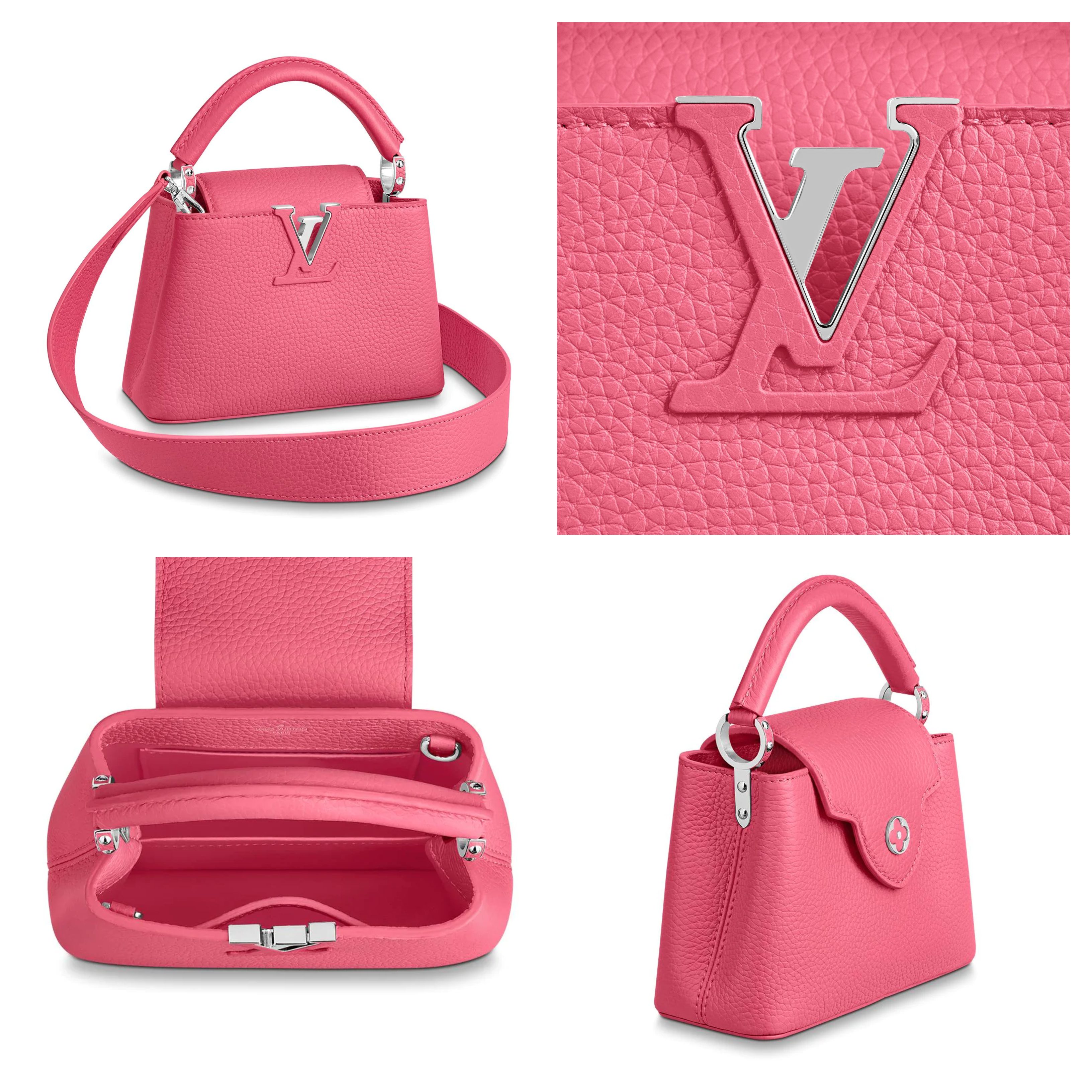Summer 2022 Louis Vuitton Bags | IQS Executive