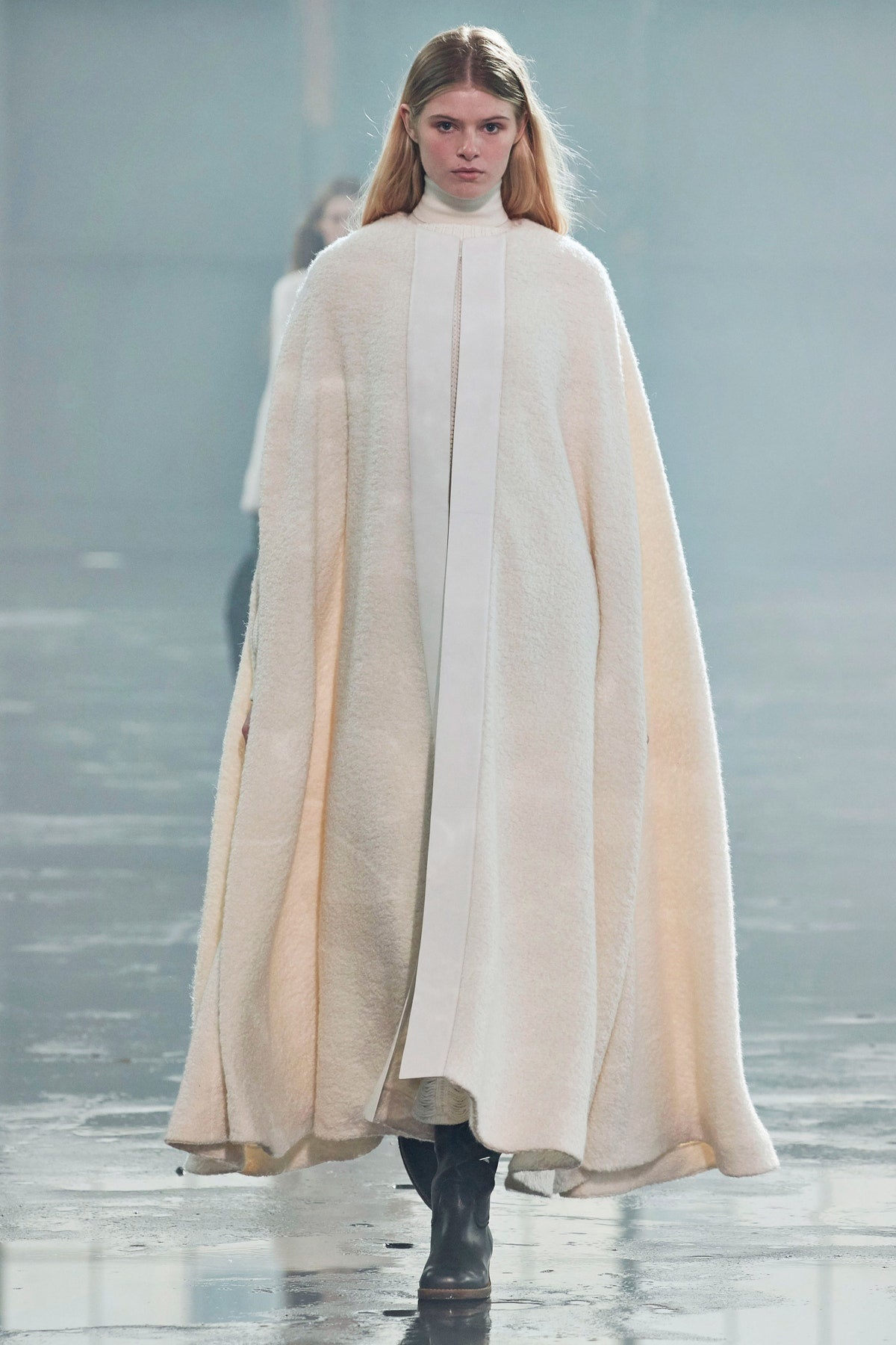 Gabriela Hearst Fall Winter 2021-22 Fashion Show