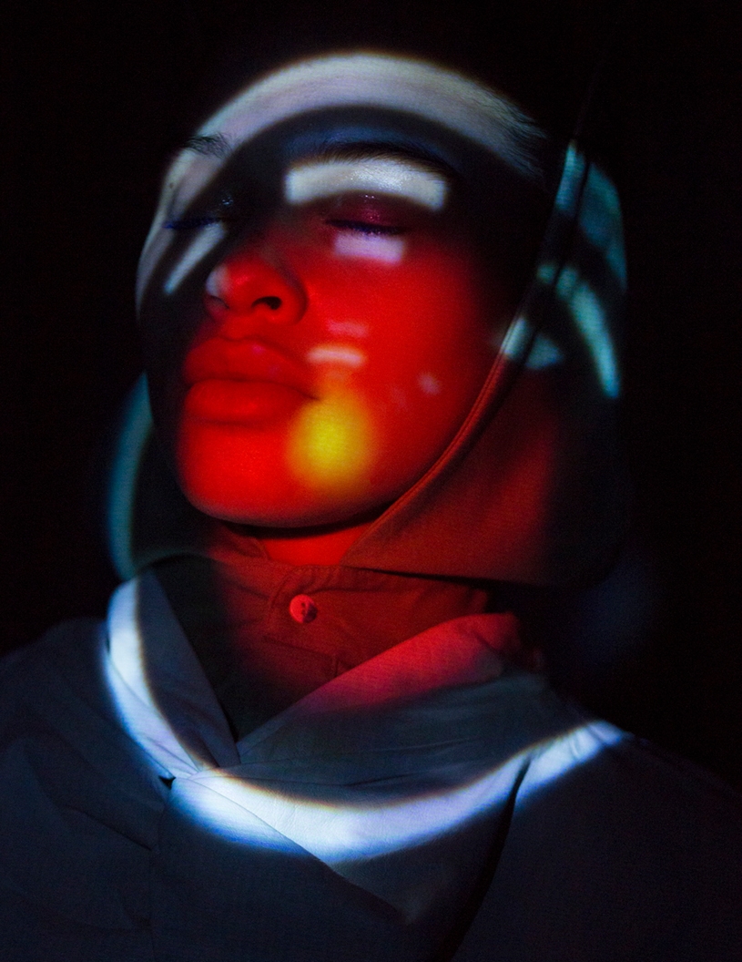 Space Odyssey Editorial