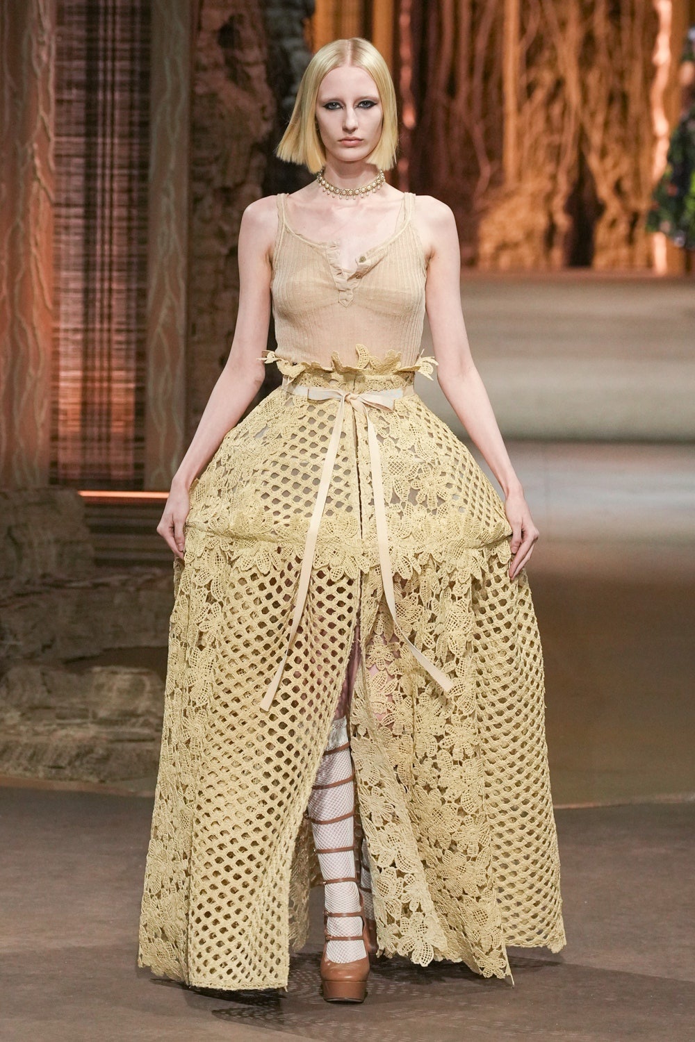Dior Spring Summer 2023 Fashion Show