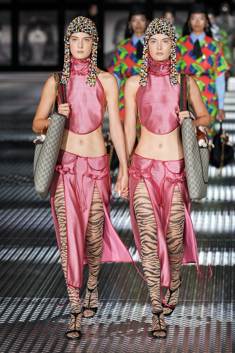 Gucci Spring Summer 2023 Fashion Show