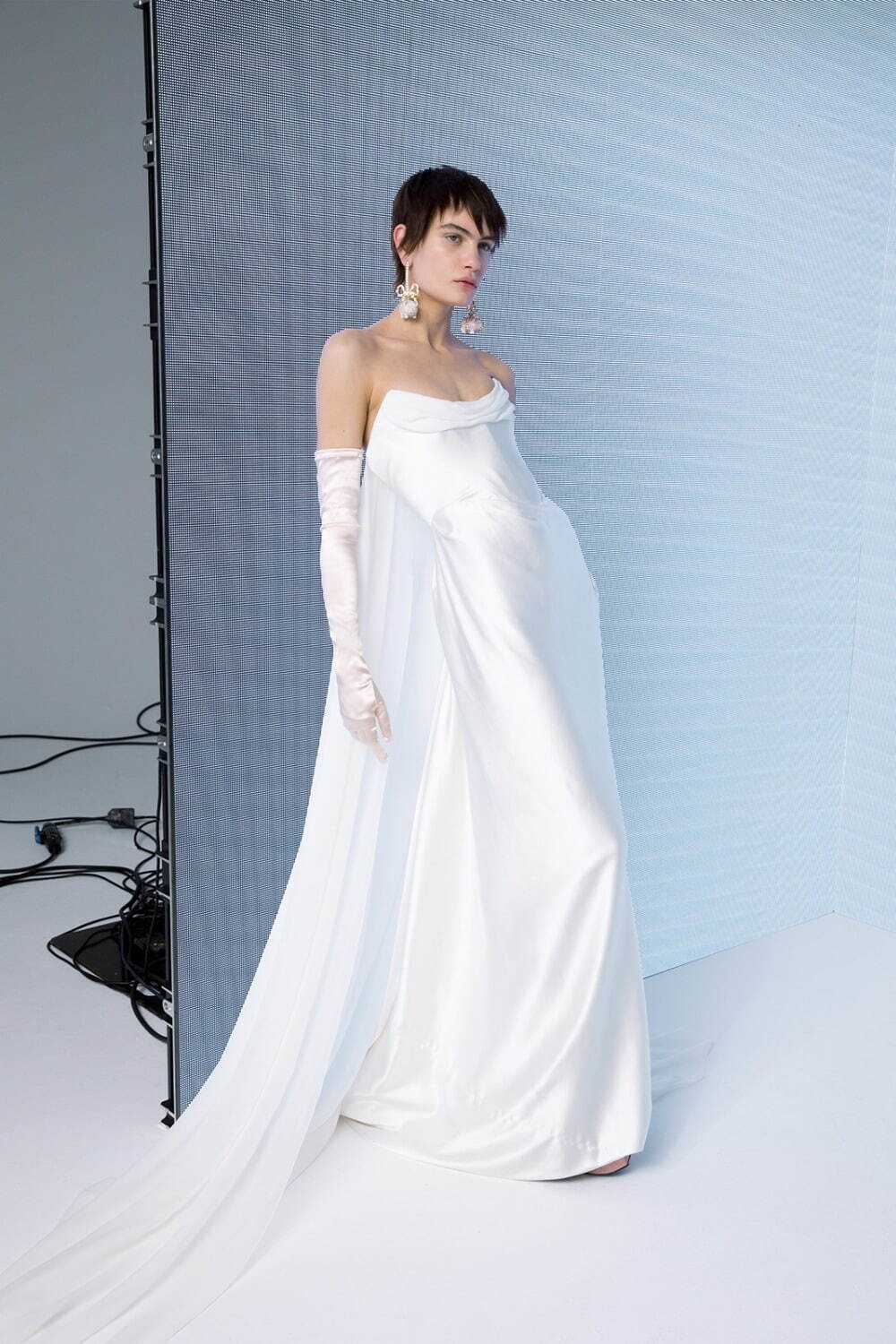 Vivienne Westwood Bridal Couture 2023 Lookbook