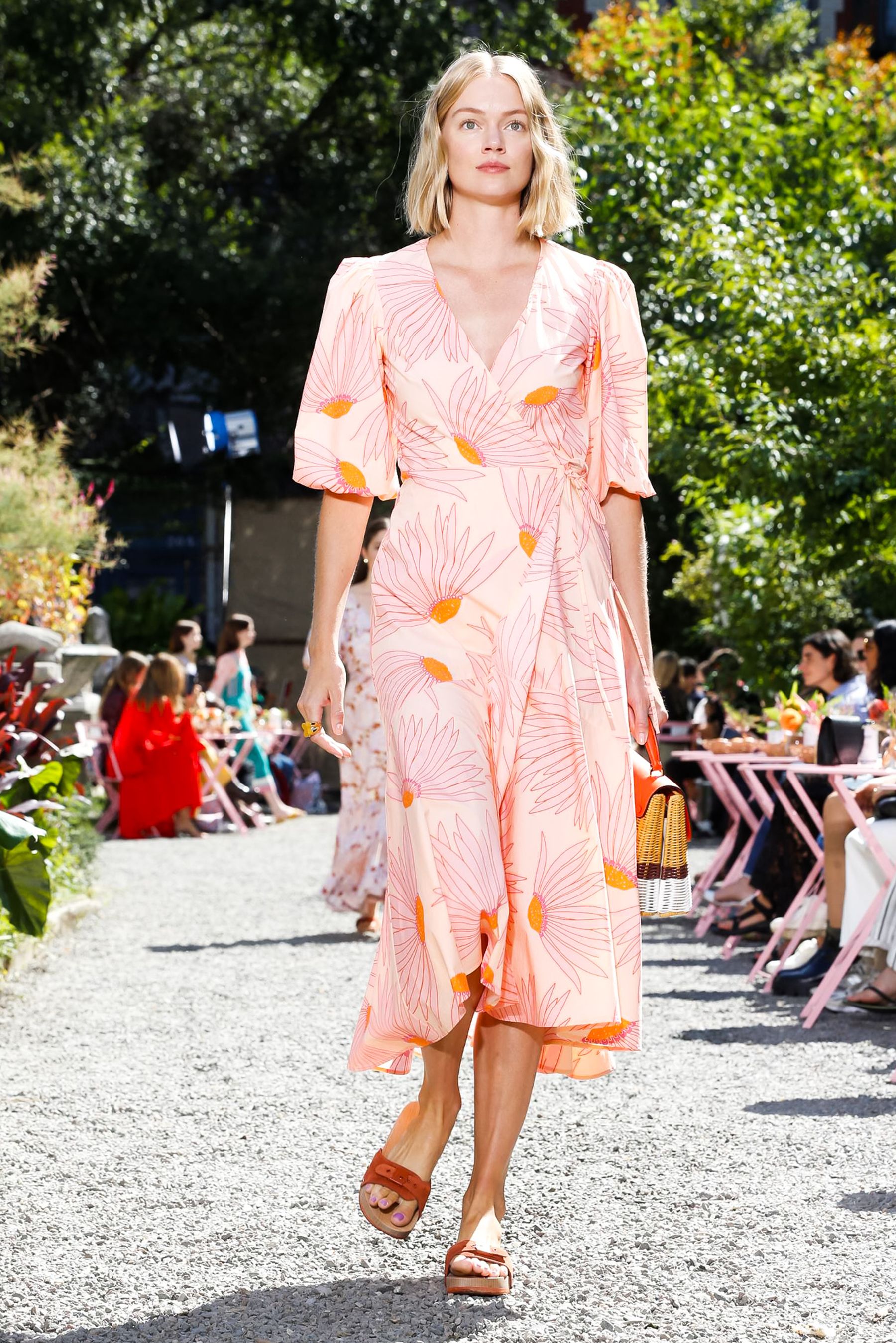 Kate Spade Spring Summer 2020 Fashion Show