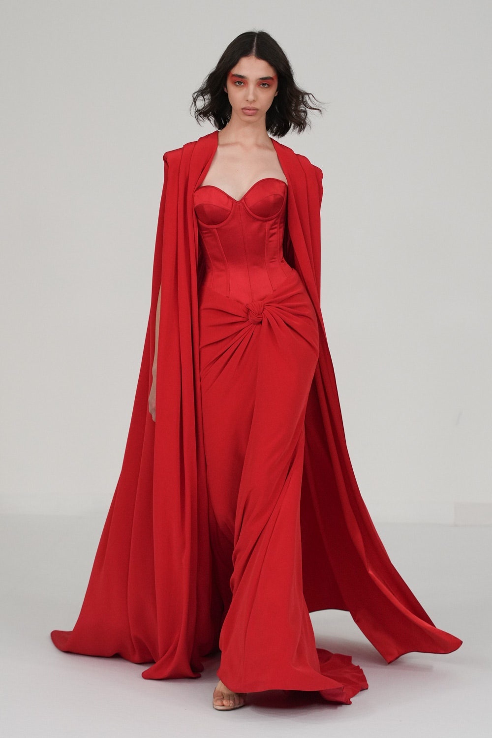 Alexis Mabille Spring Summer 2023 Haute Couture Fashion Show