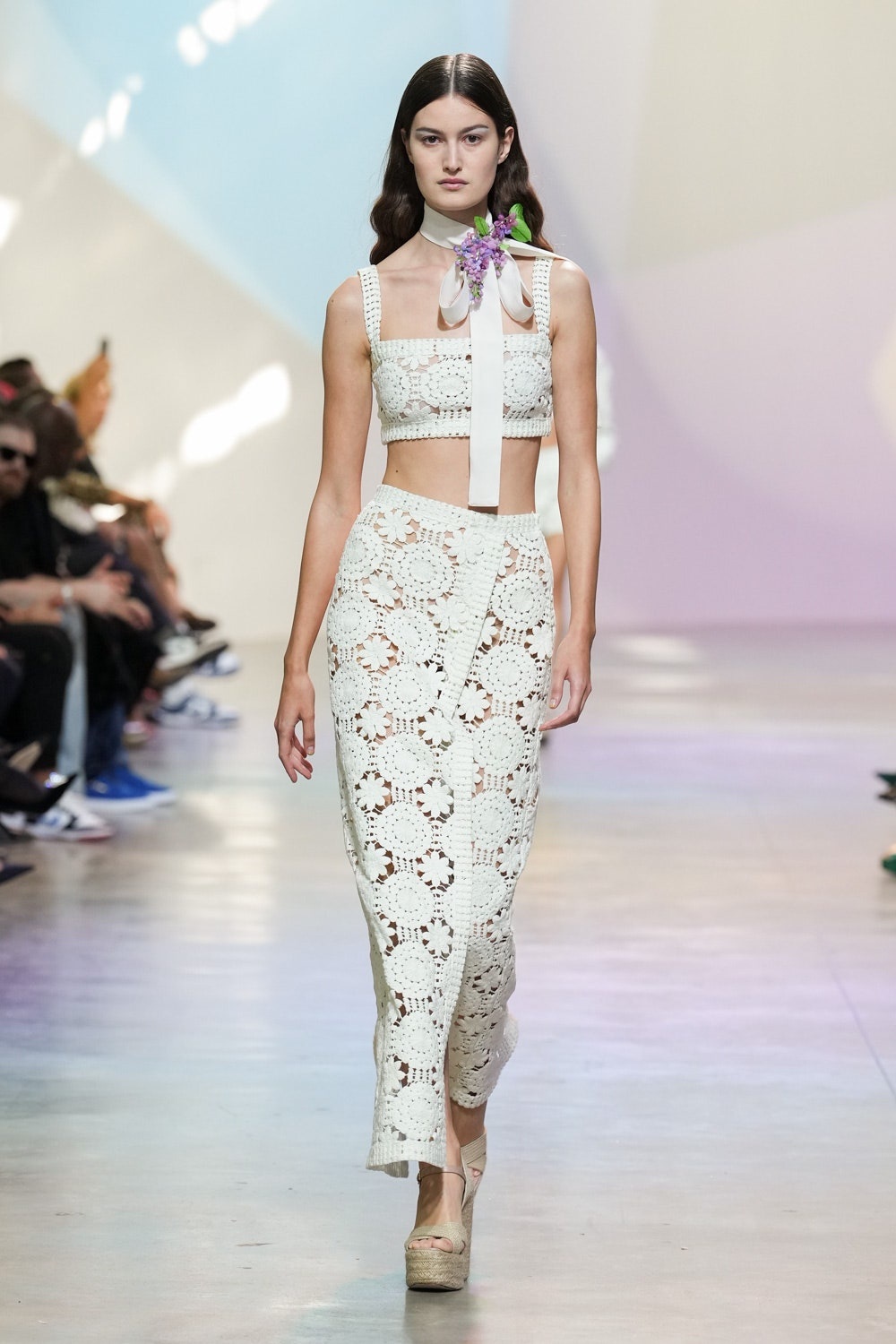Elie Saab Spring Summer 2023 Fashion Show