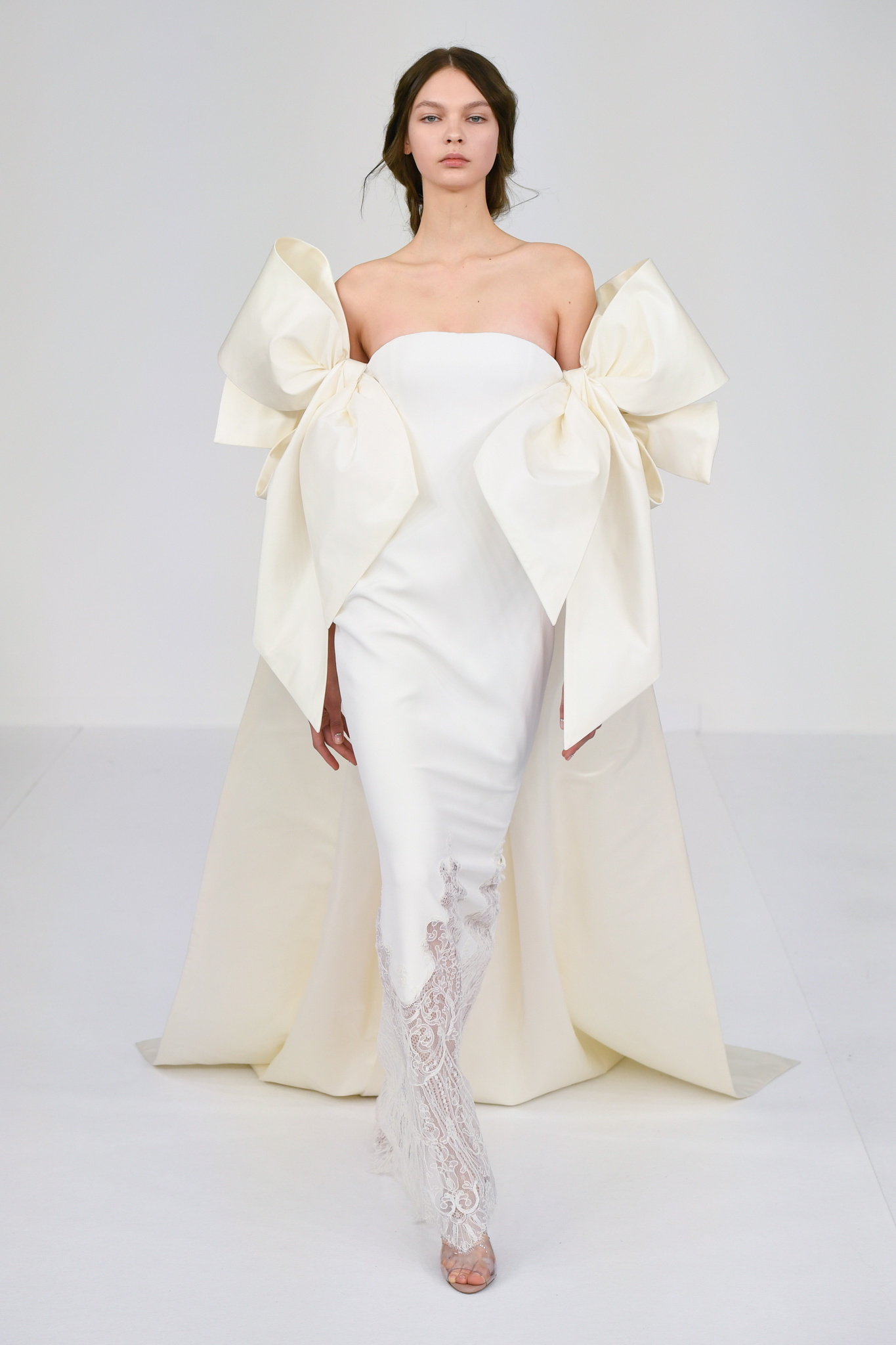Alexis Mabille Spring Summer 2024 Haute Couture Fashion Show