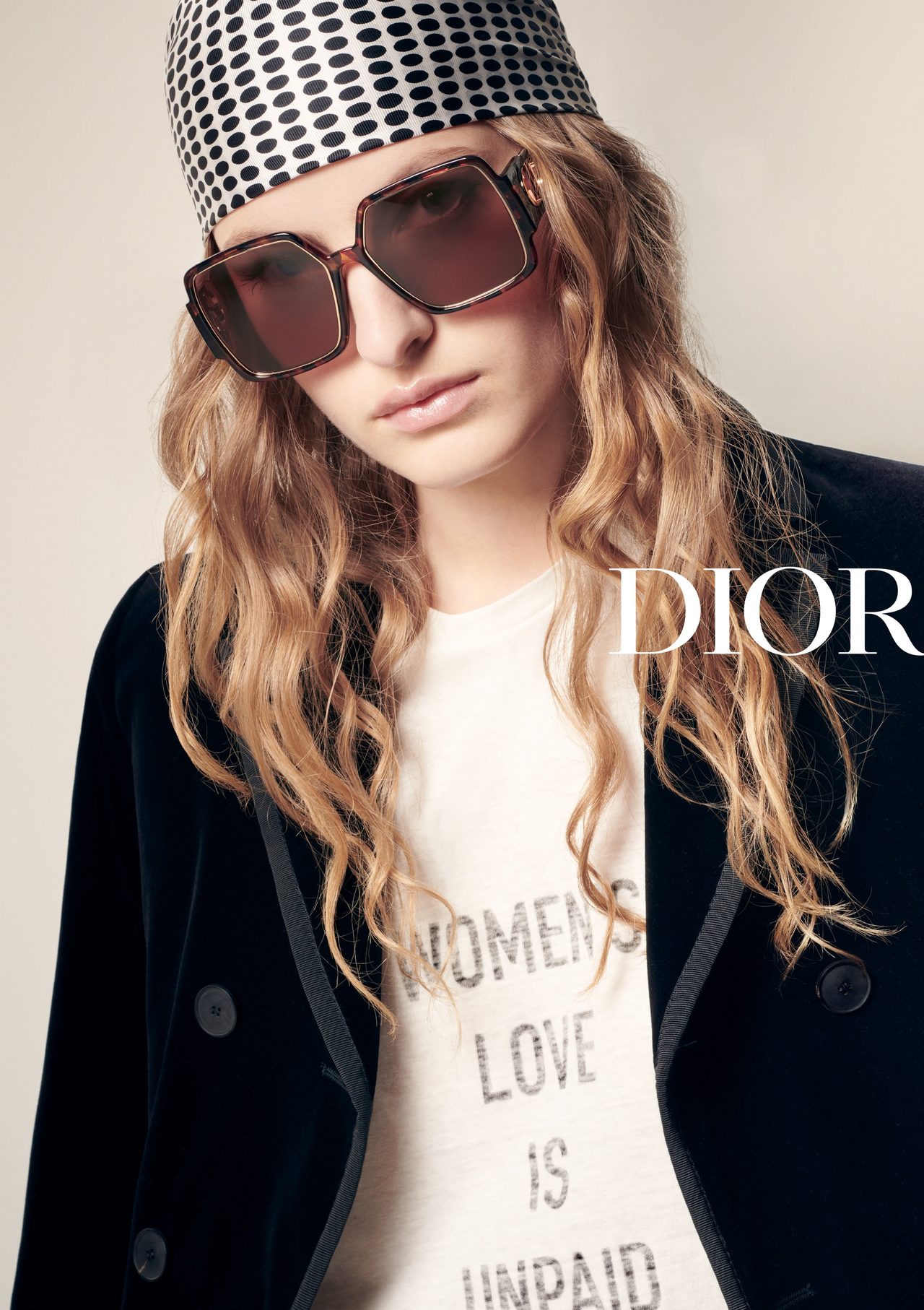 Dior Fall Winter 2020-21 Campaign