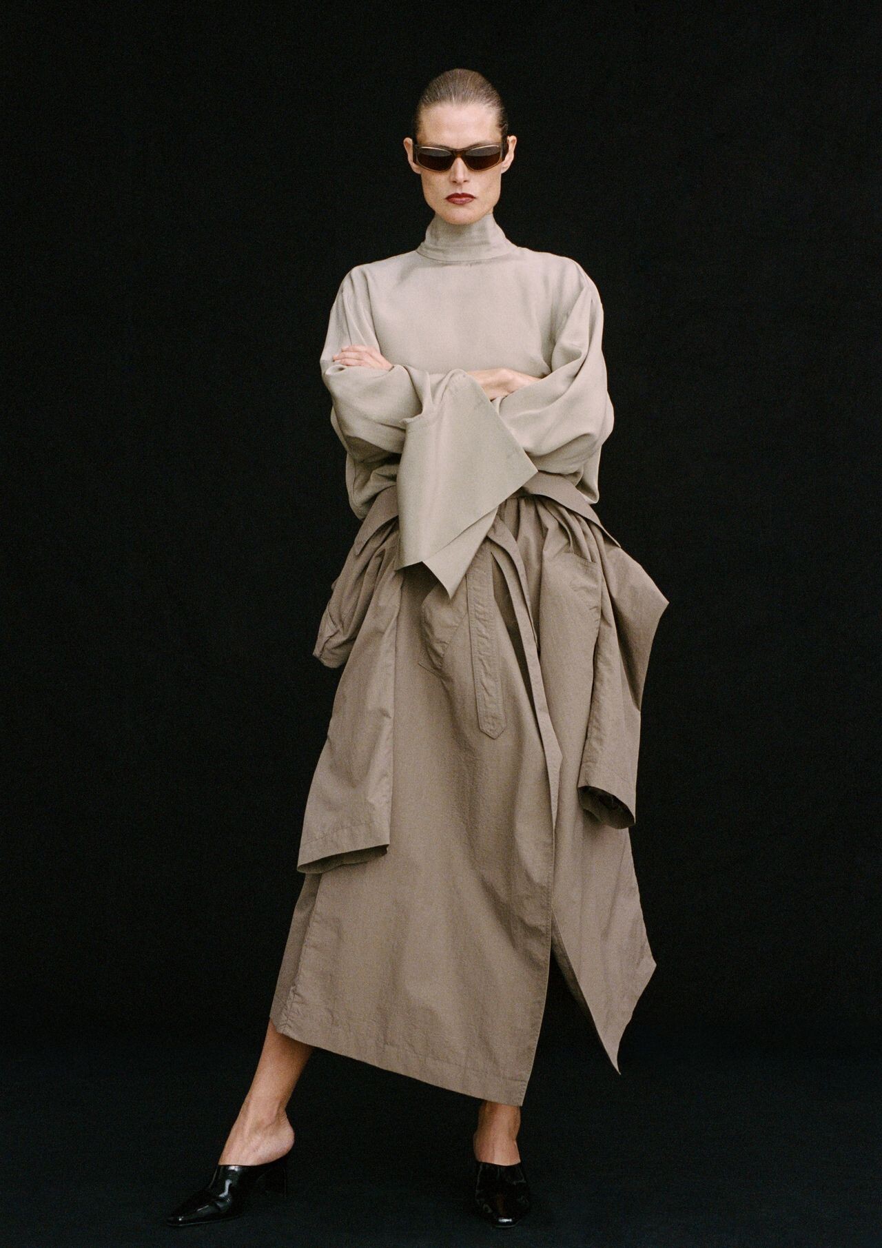 House Of Dagmar Resort 2027 Lookbook