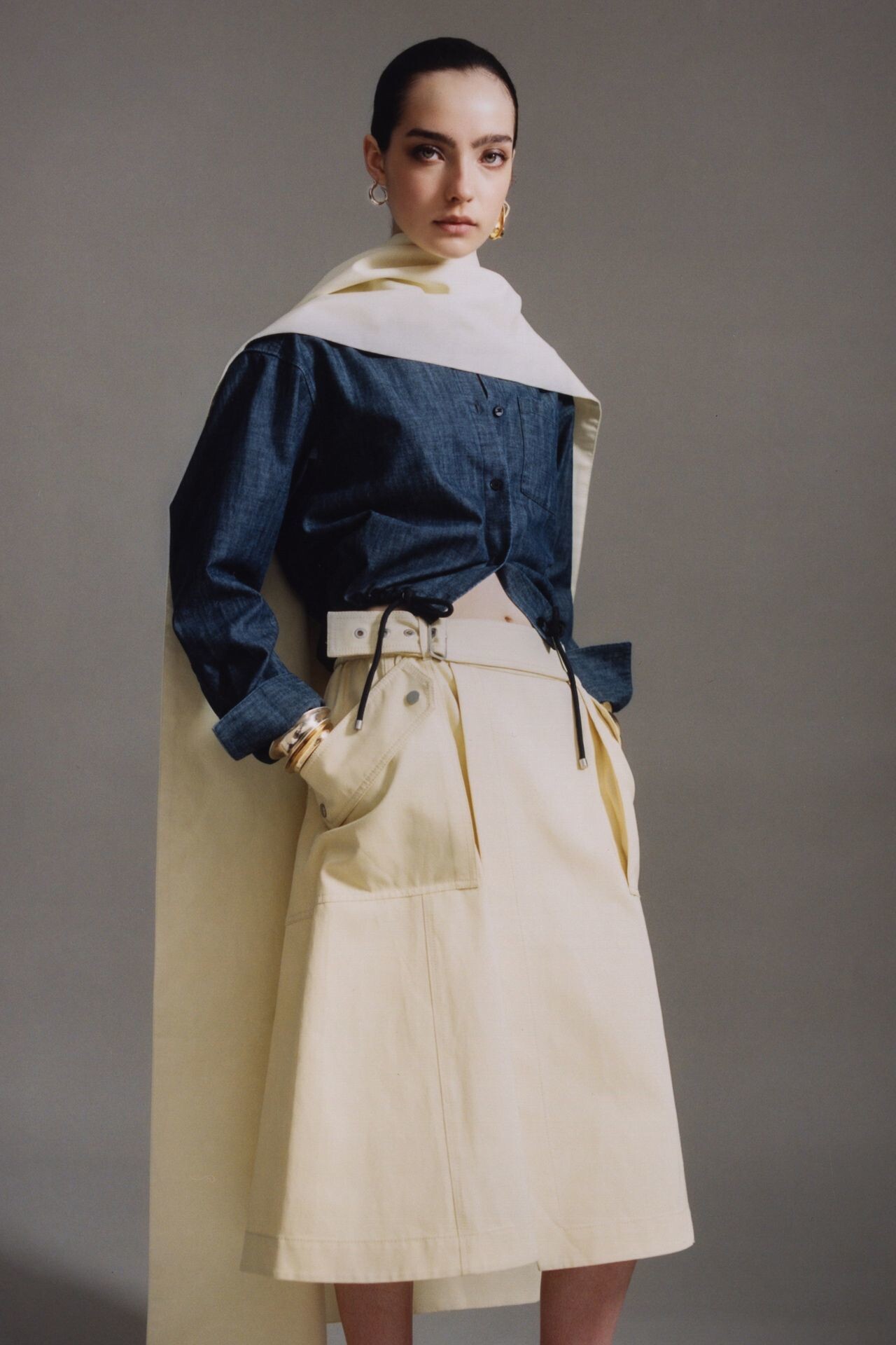 3.1 Phillip Lim Resort 2026 Lookbook | Photos, Review and Videos