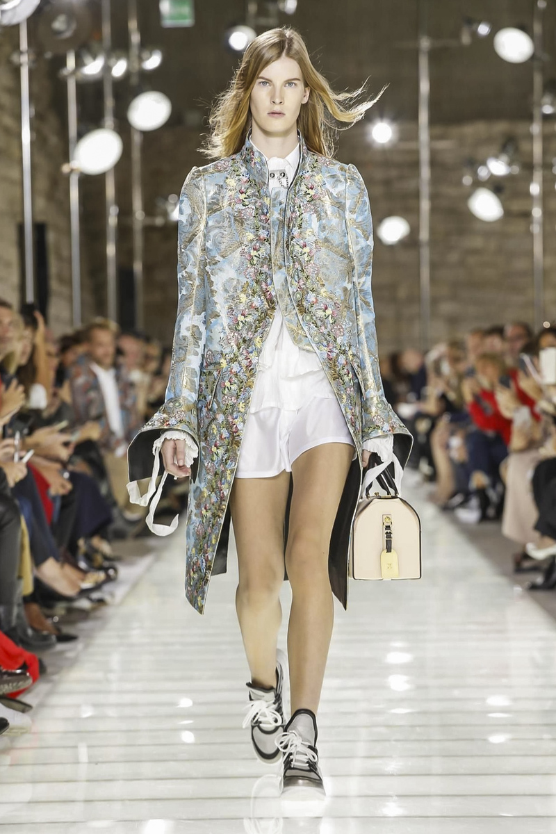 Photo #20315 from Louis Vuitton Spring Summer 2018