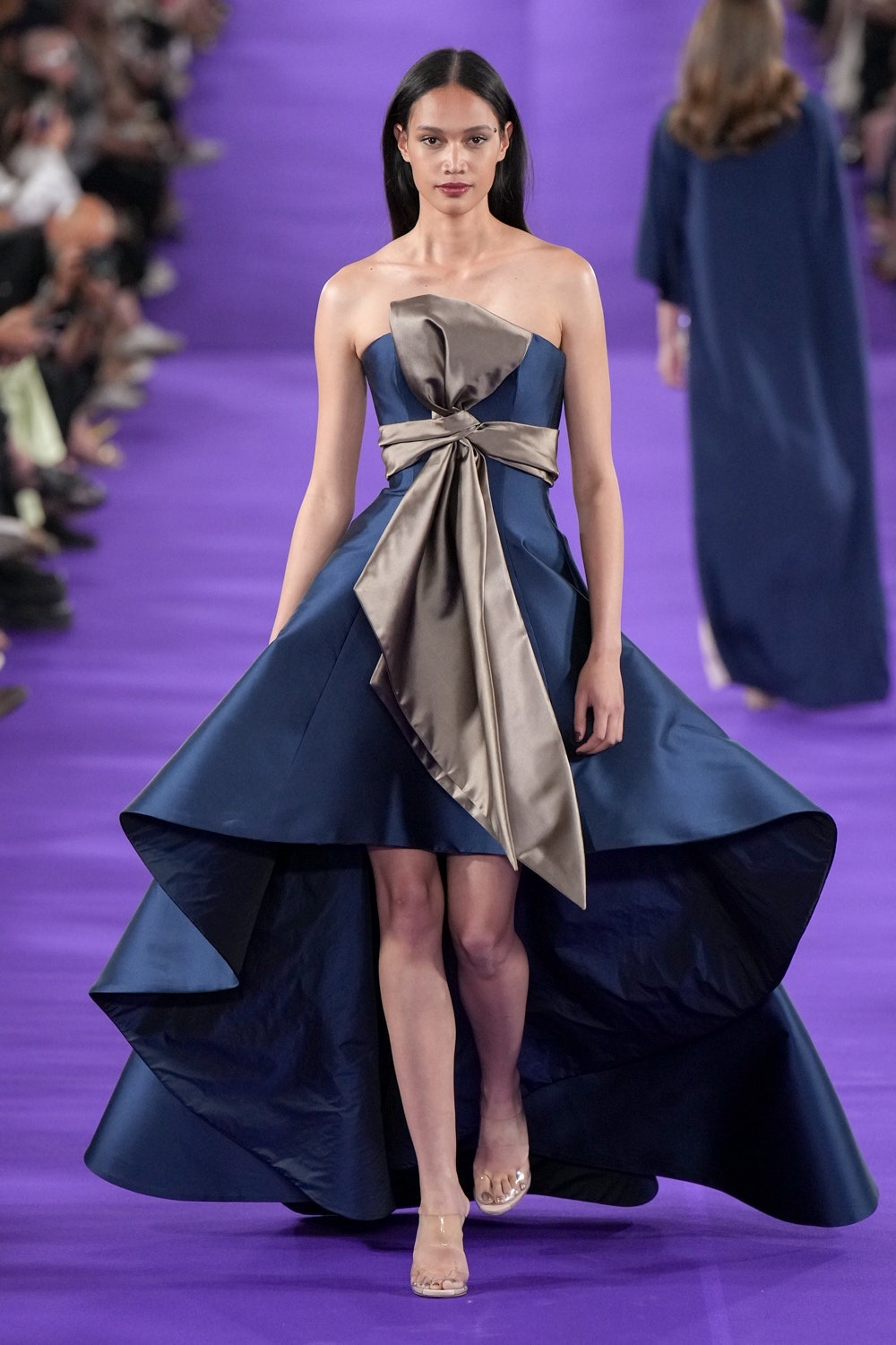 Alexis Mabille Fall Winter 2022-23 Haute Couture Fashion Show