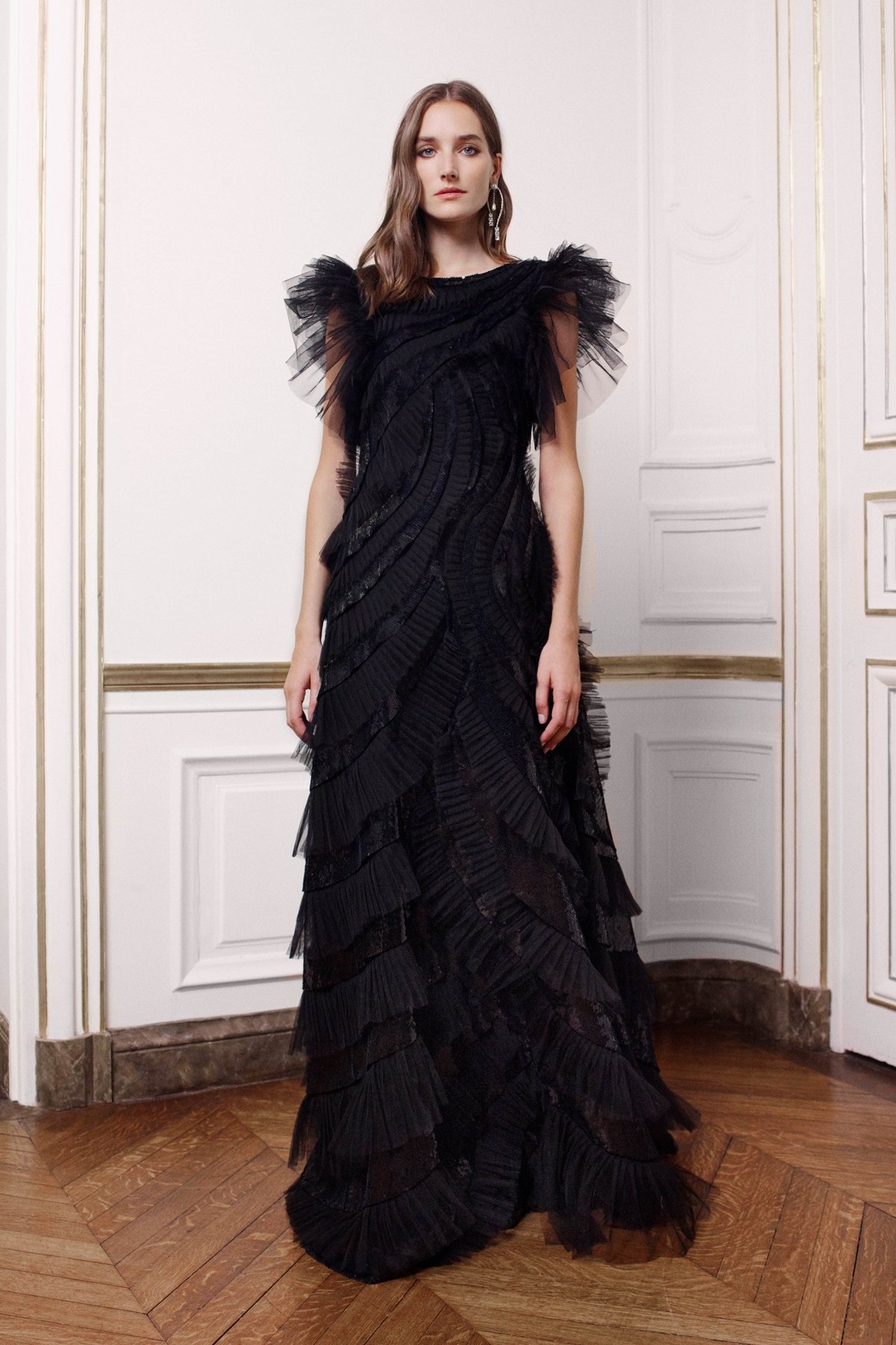 Alberta Ferretti Limited Edition 2019 Haute Couture Lookbook