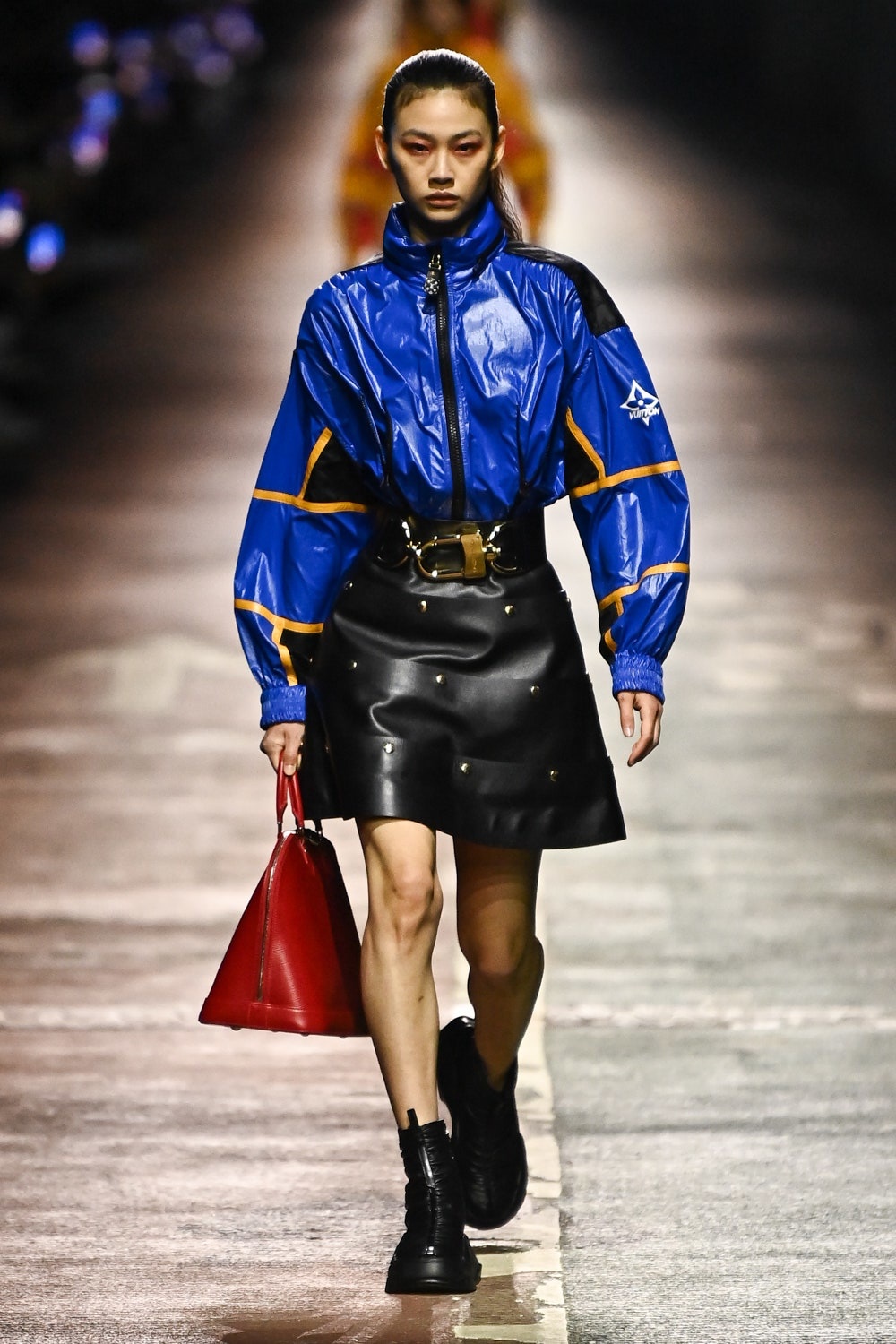 Louis Vuitton Pre-Fall 2023 Seoul Fashion Show