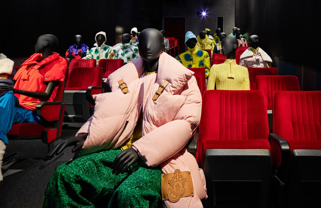 Moncler Genius Launches JW Anderson Spring 2021 Collection – WWD