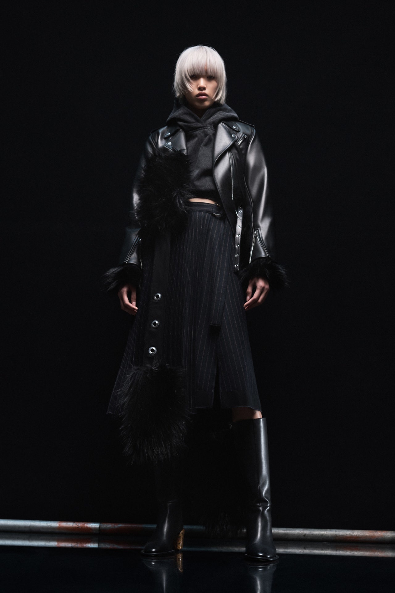 3.1 Phillip Lim Fall Winter 2023-24 Lookbook | Photos, Review and