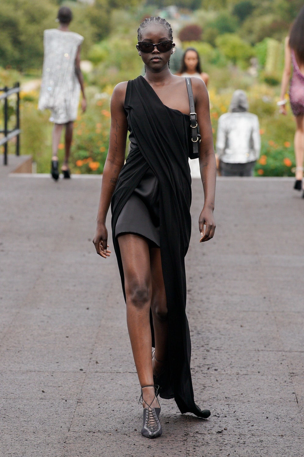 Givenchy Spring Summer 2023 Fashion Show