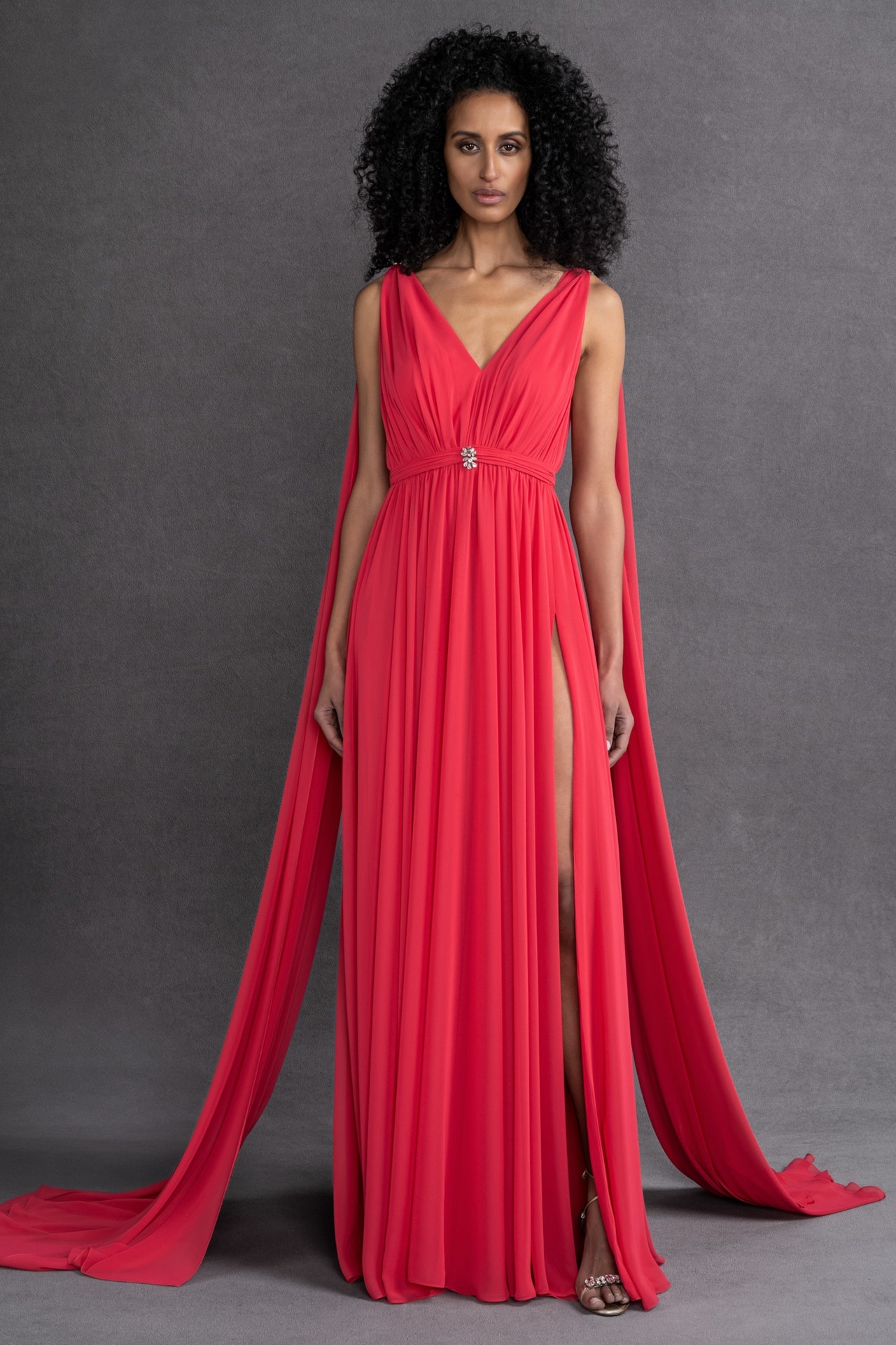 Reem Acra Pre-Fall 2025 Lookbook | Photos, Review and Videos | Kendam