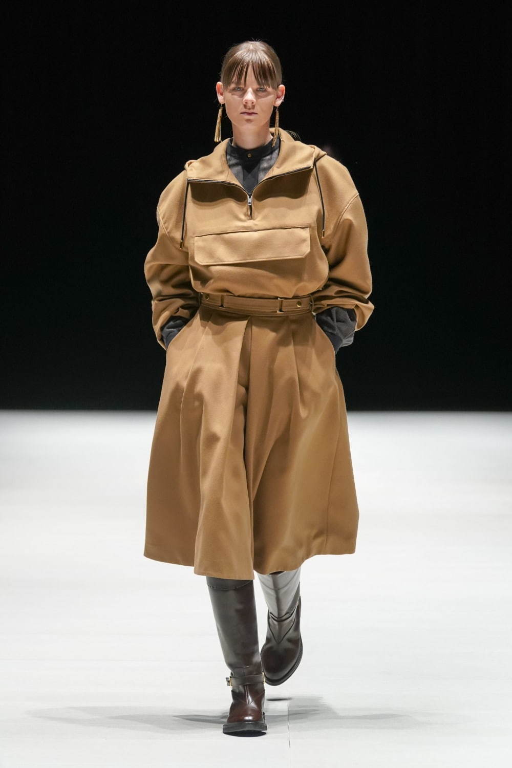 The Reracs Fall Winter 2020-21 Fashion Show
