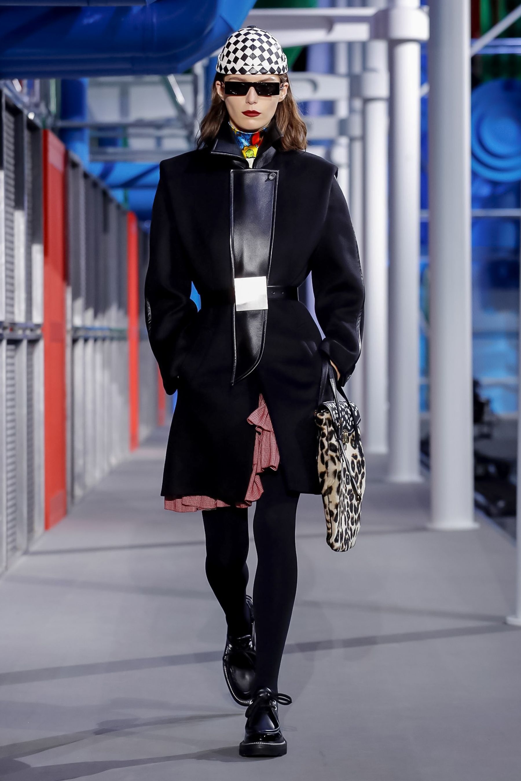 Louis Vuitton Fall Winter 2019-20 Fashion Show