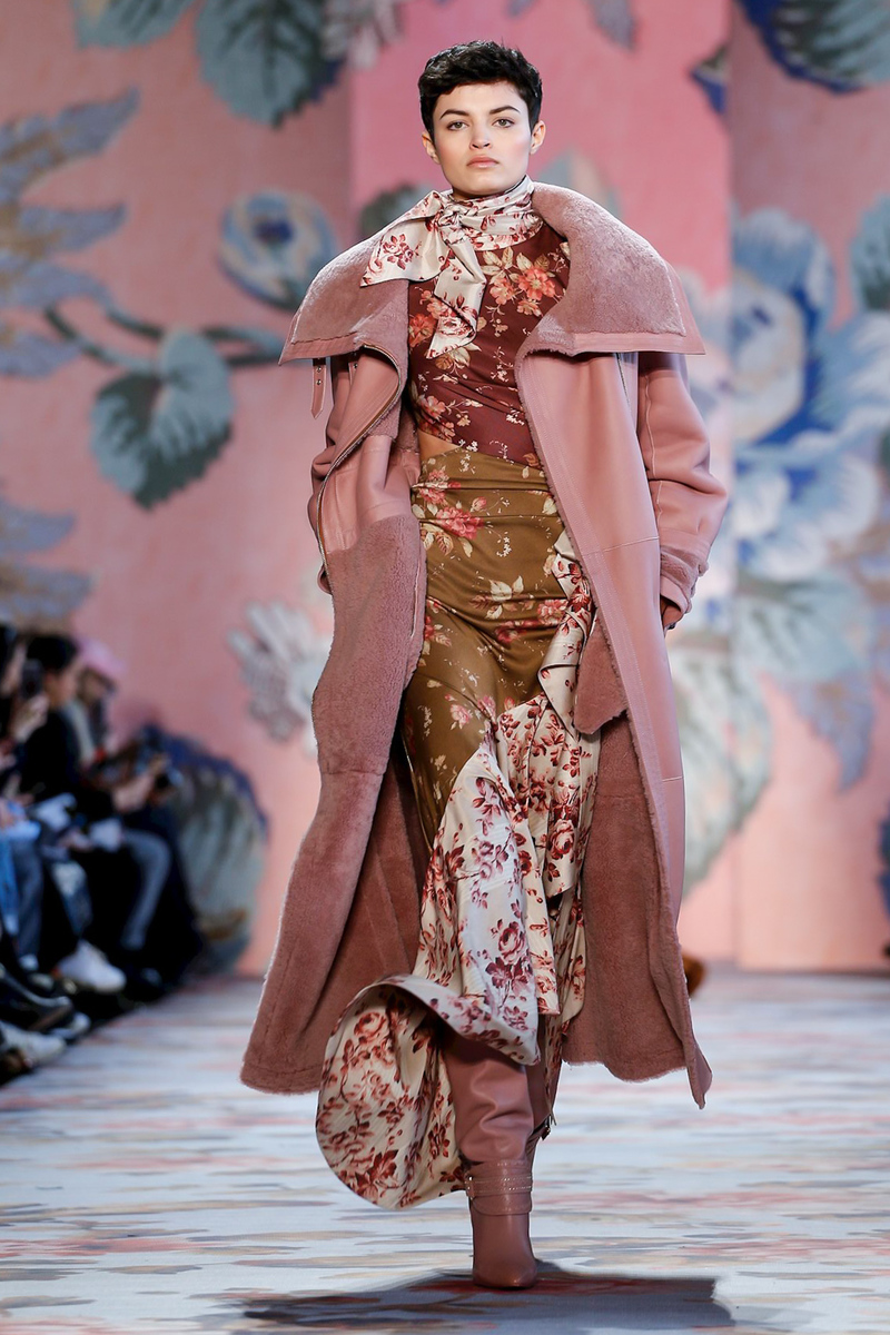 Photo #24c2f from Zimmermann Fall Winter 2018-19