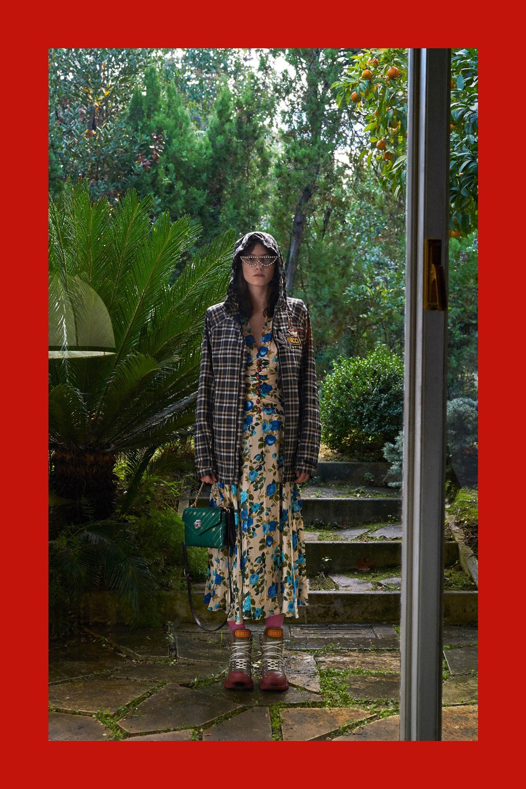 Photo #24309 from Gucci Pre-Fall 2018