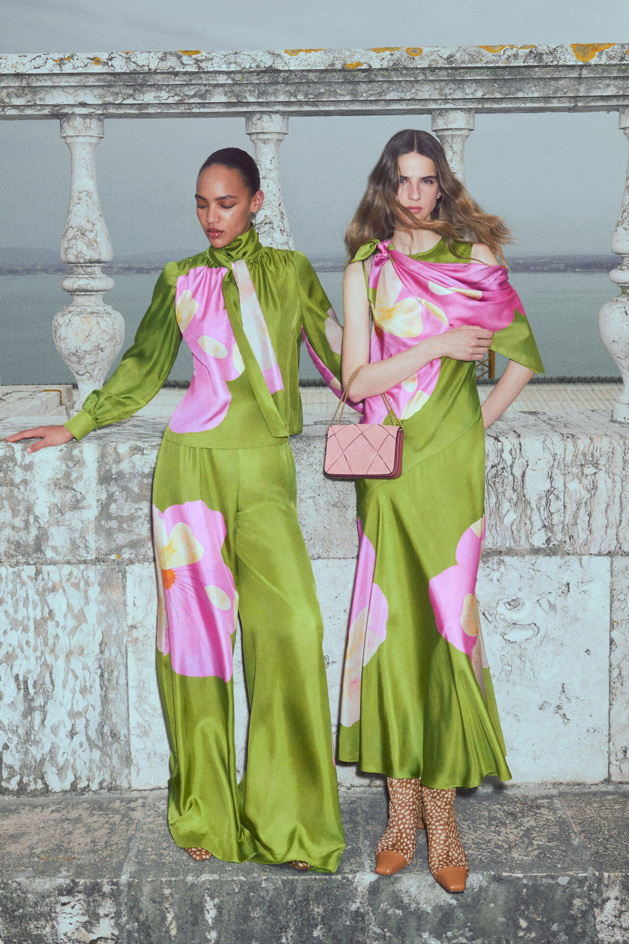 Ulla Johnson Resort 2027 Lookbook