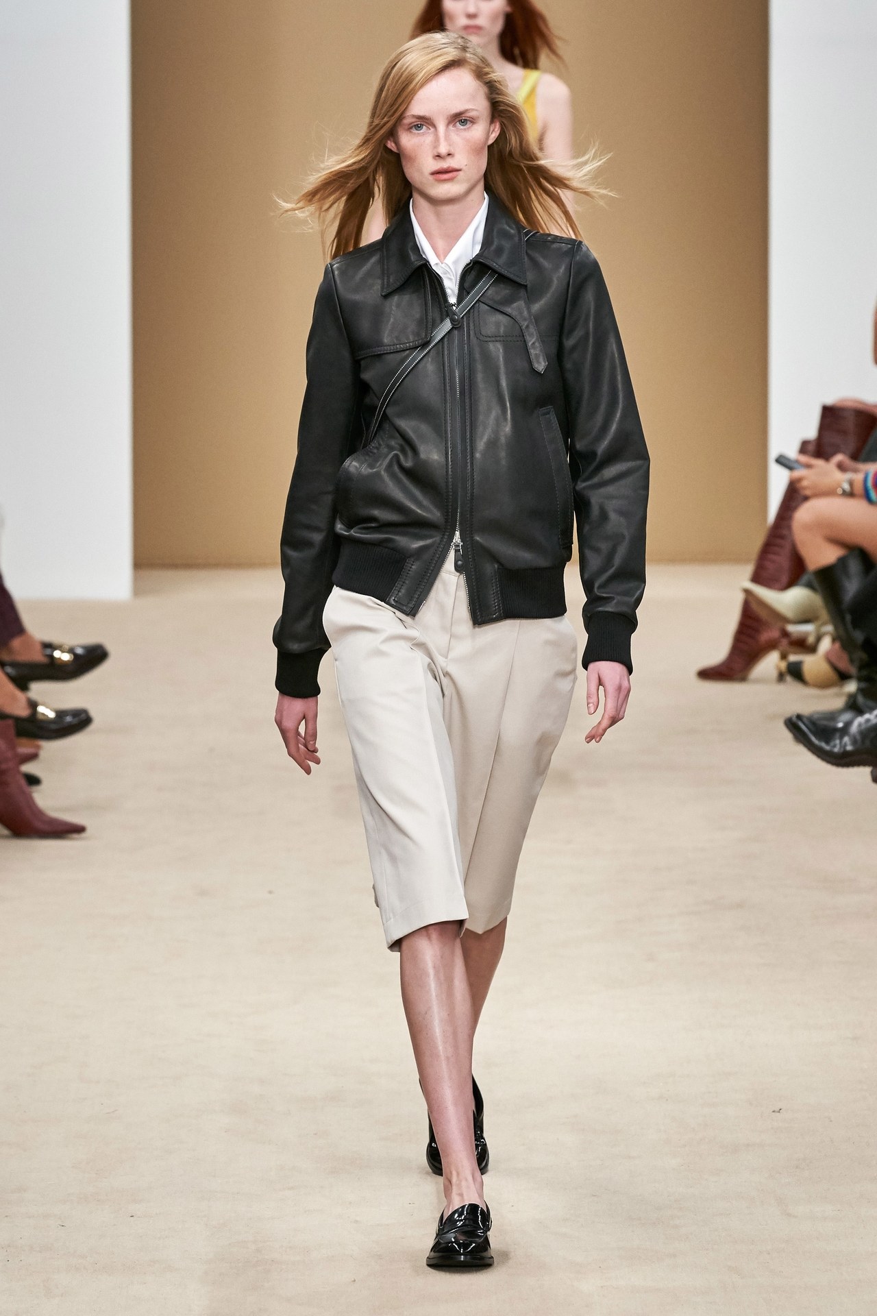 Tod's Spring Summer 2020 Fashion Show