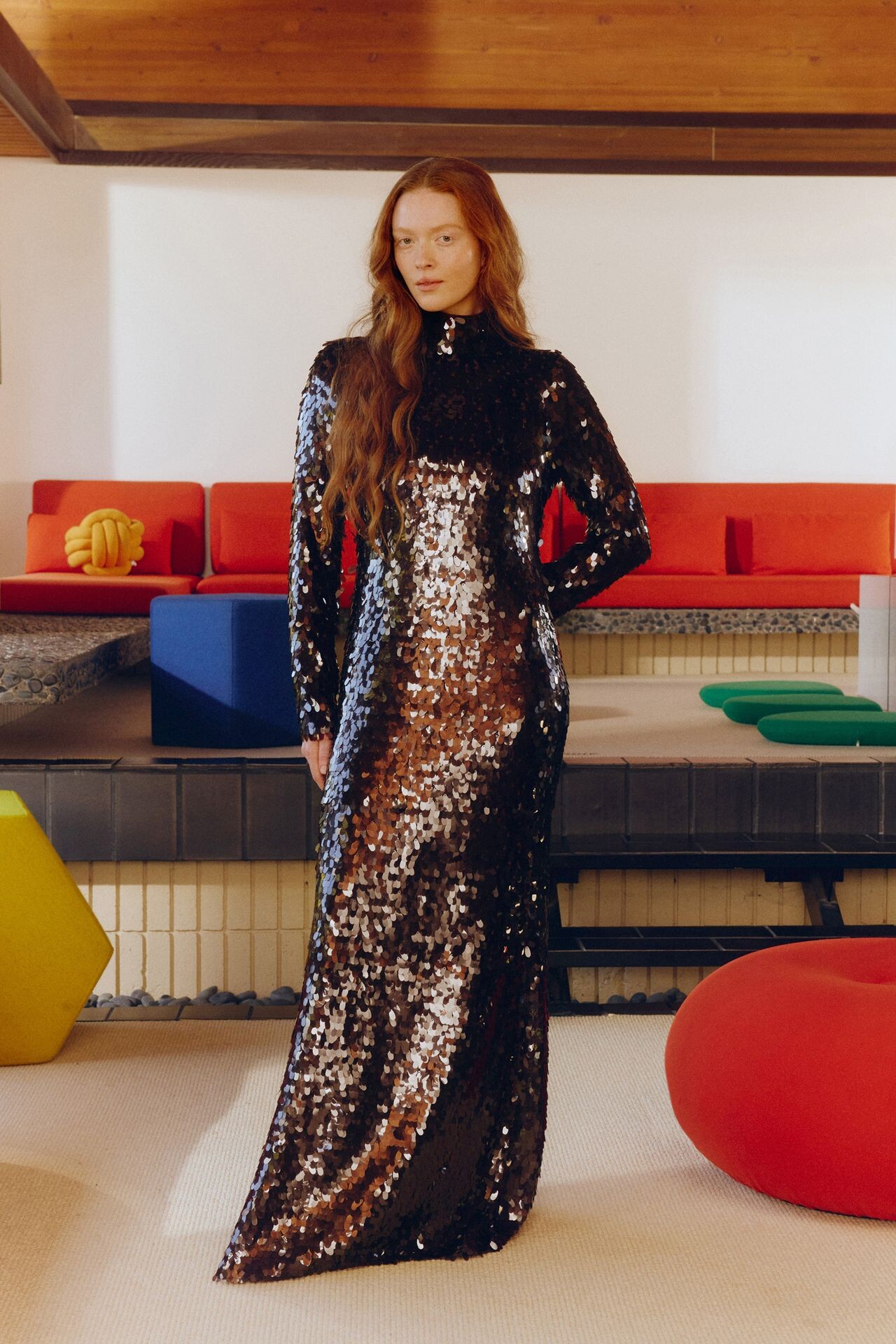 Simon Miller Fall Winter 2025-26 Lookbook | Photos, Review and Videos |  Kendam