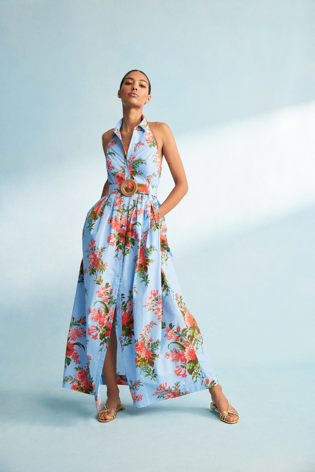 Cara Cara Resort 2027 Lookbook