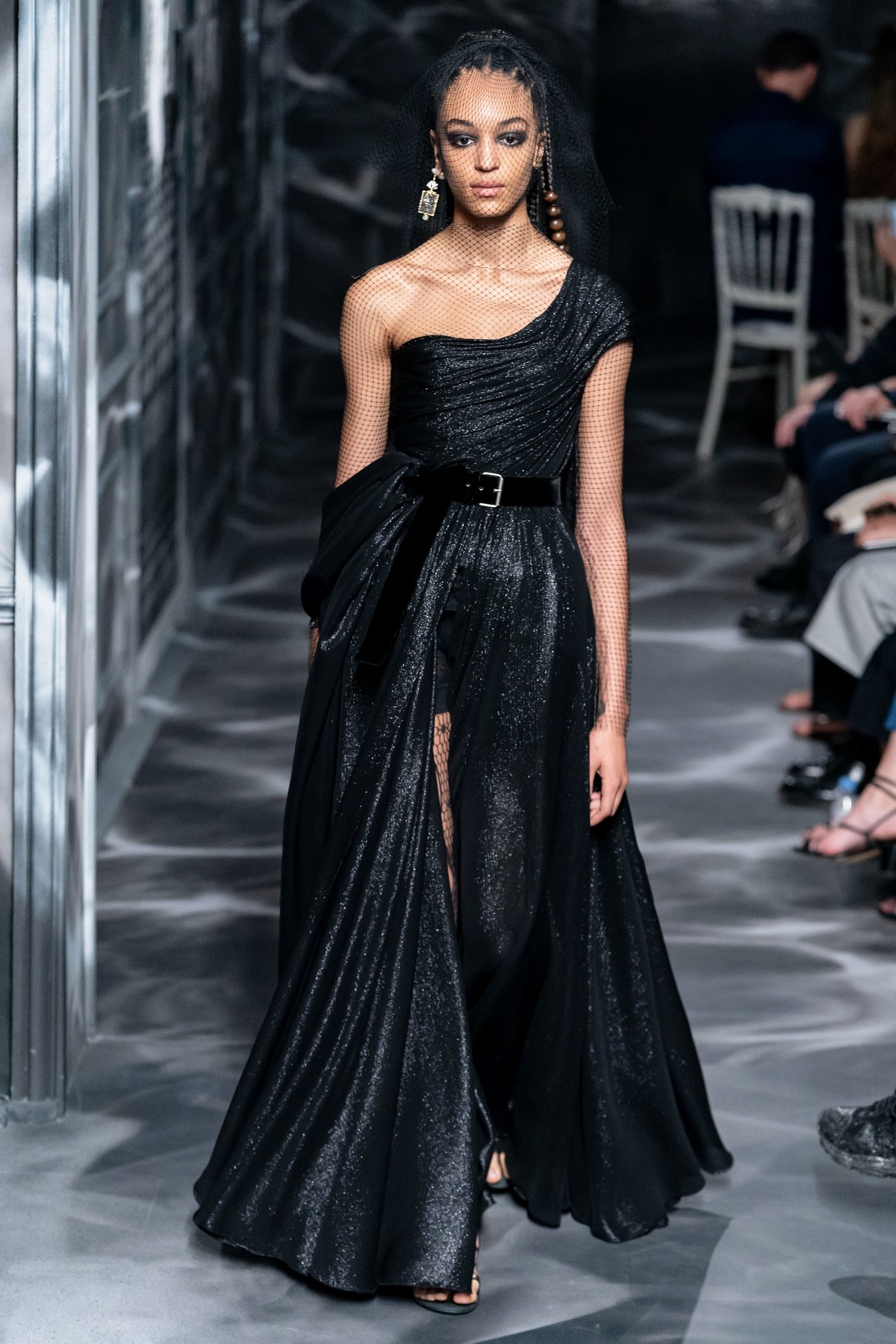 Dior Fall Winter 2019-20 Haute Couture Fashion Show