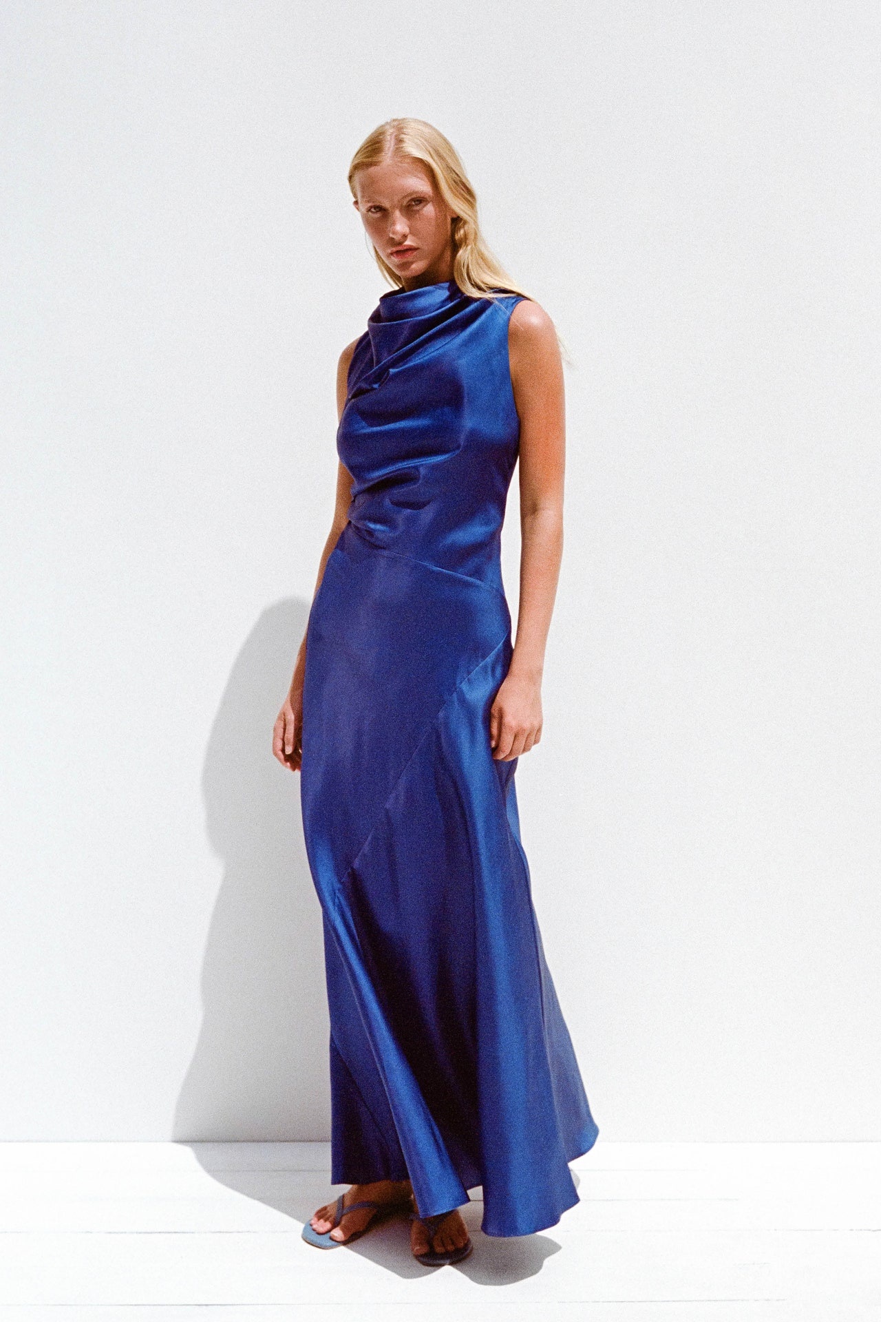 Staud Spring Summer 2025 Lookbook | Photos, Review and Videos | Kendam