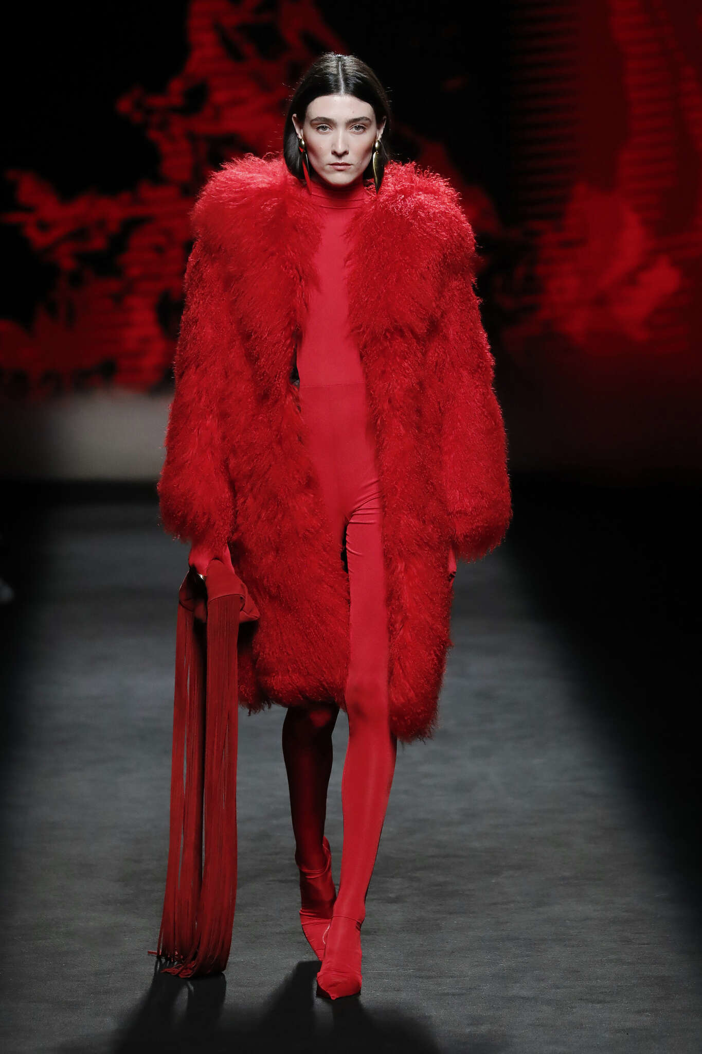 Claro Couture Fall Winter 2024-25 Fashion Show