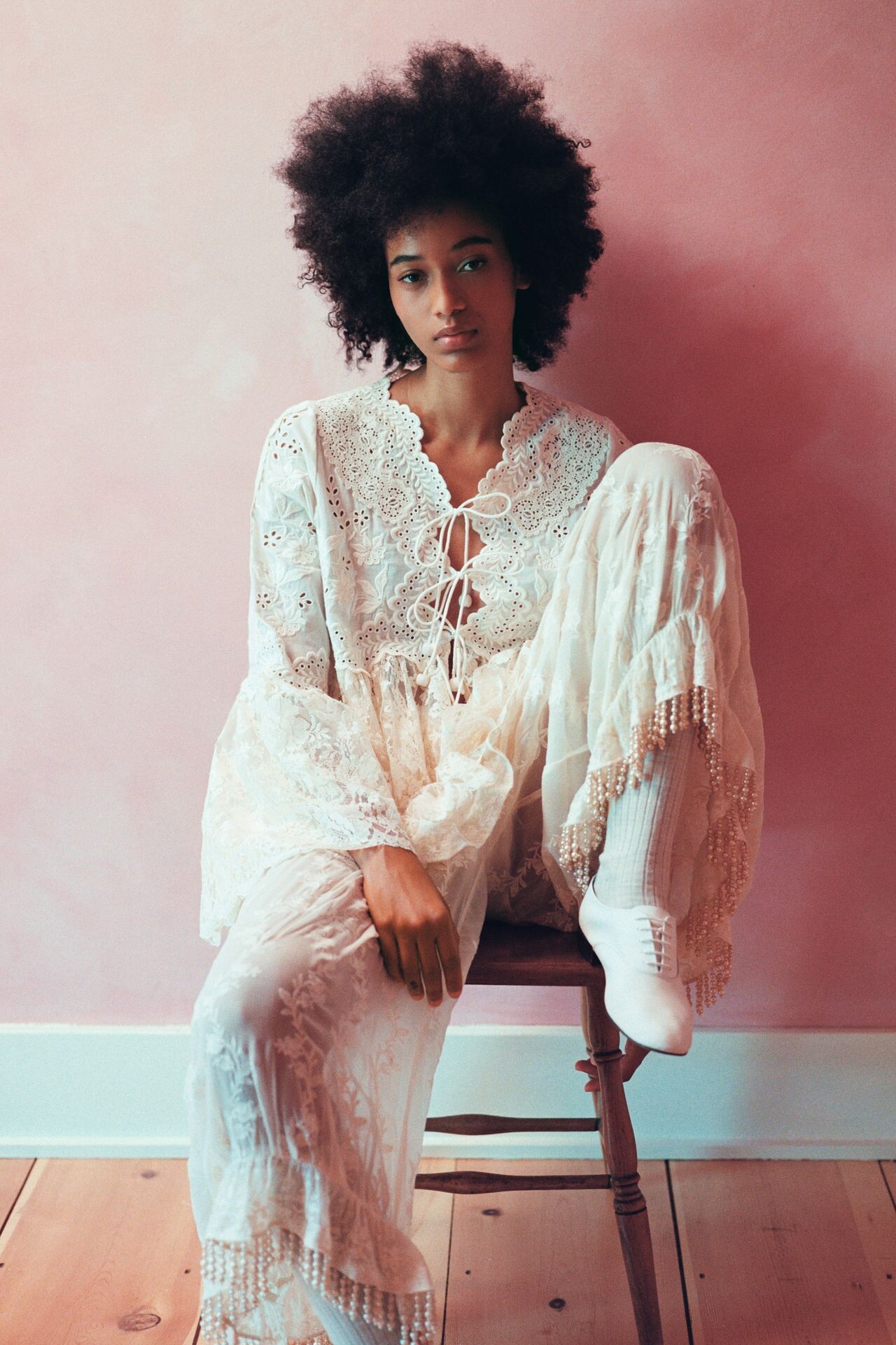 Sea Resort 2027 Lookbook