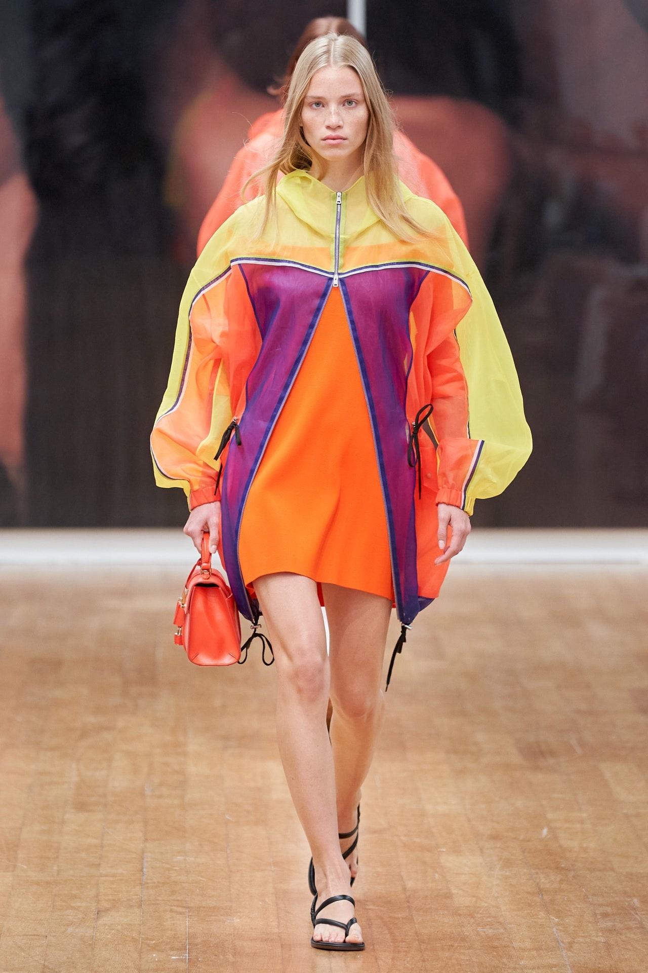 Tod's Spring Summer 2022 Fashion Show
