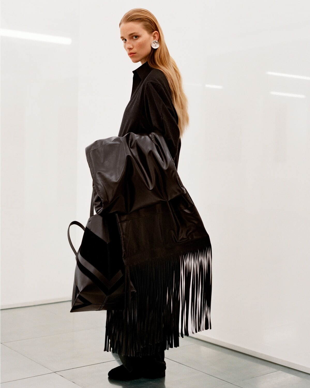 Phoebe Philo Collection C Lookbook | Photos, Review and Videos
