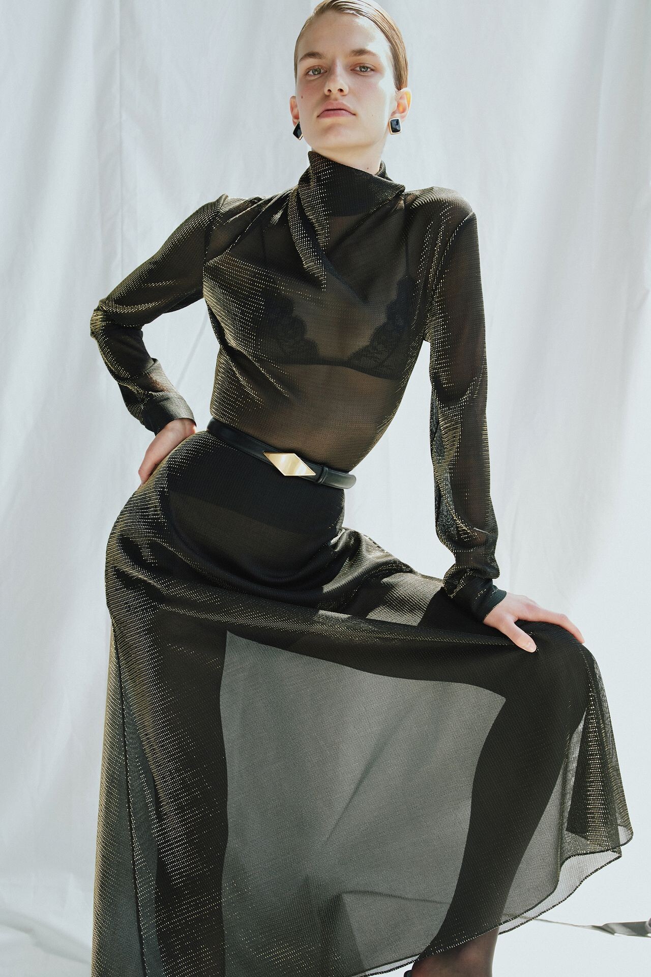 Adam Lippes Resort 2027 Lookbook