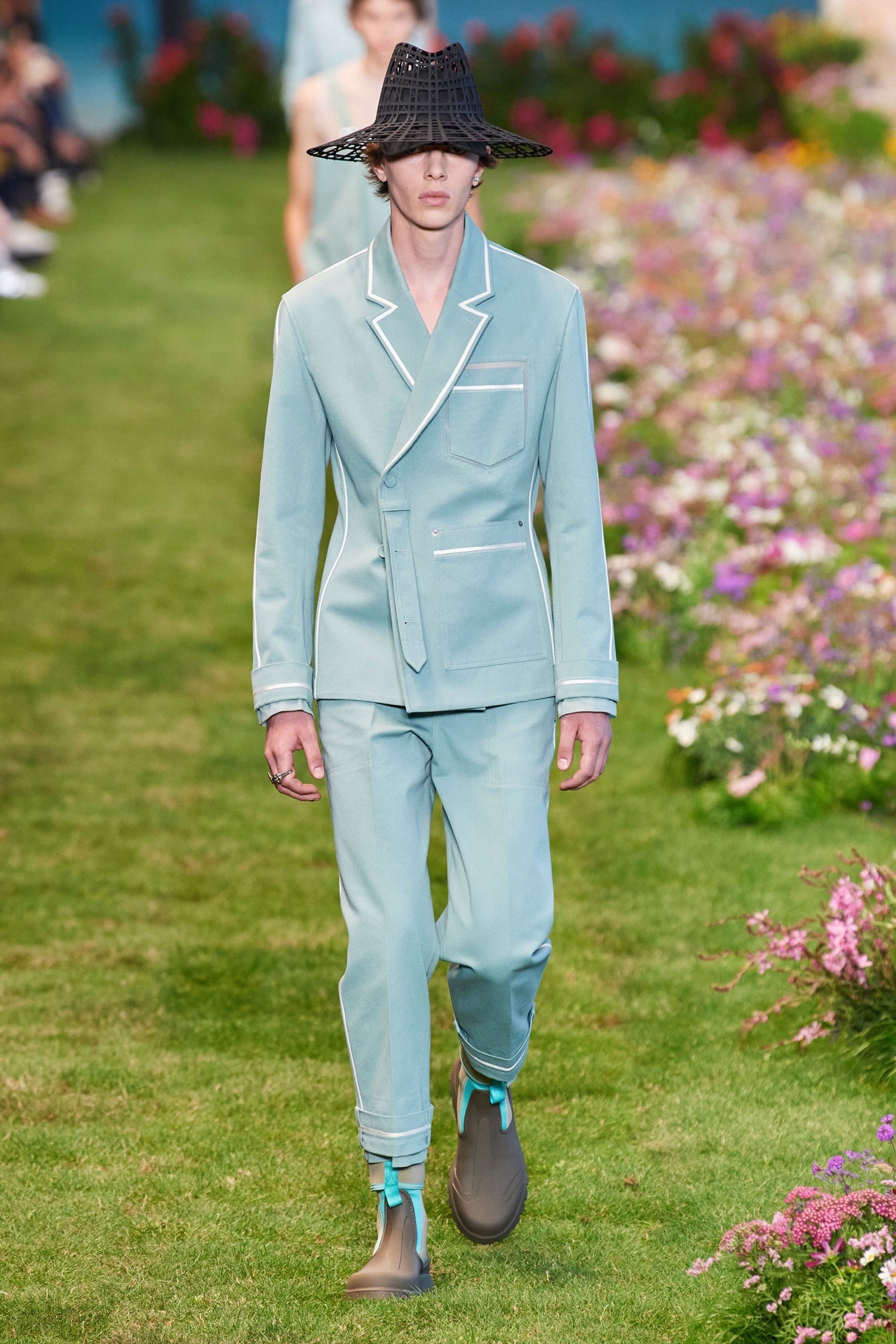 Dior Homme Spring Summer 2023 Fashion Show