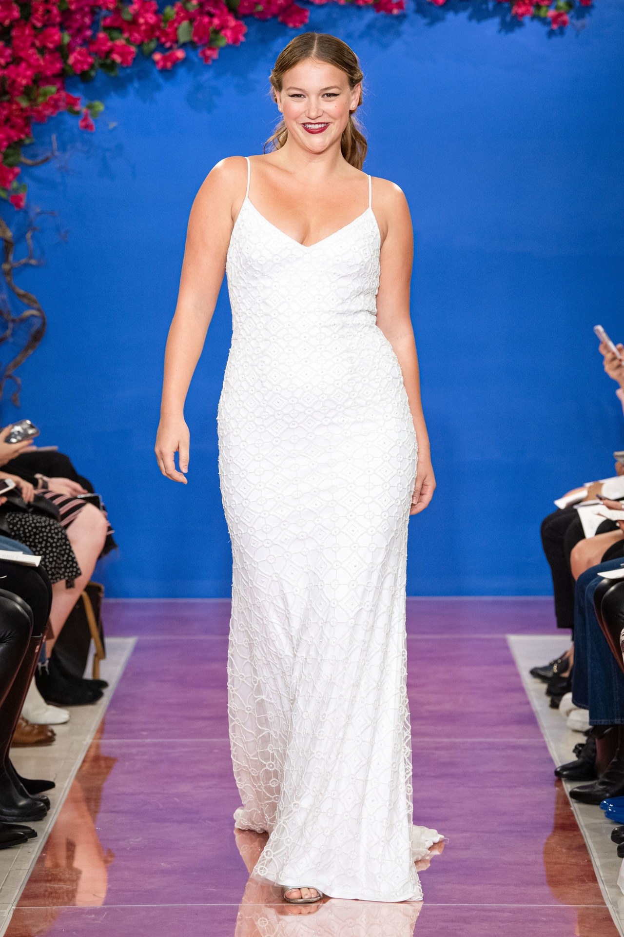 Theia Bridal Fall Winter 2020-21 Fashion Show