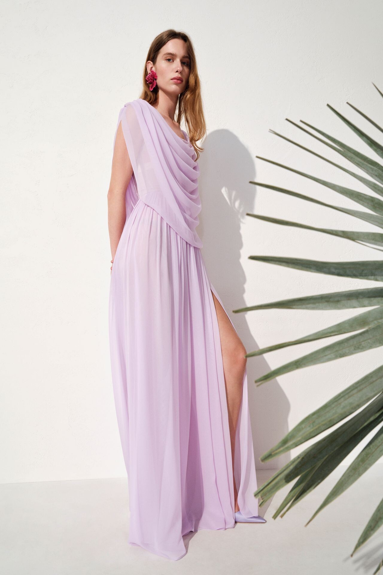 Carolina Herrera Resort 2027 Lookbook