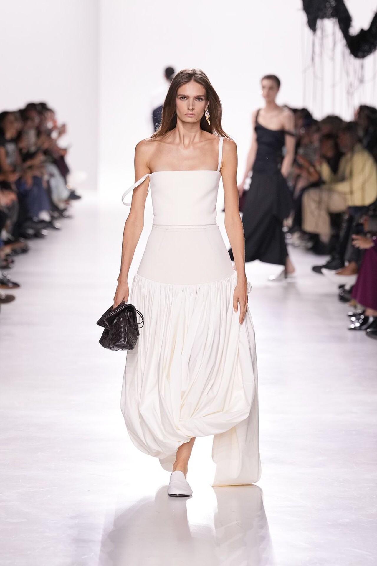 Bottega Veneta Spring Summer 2026 Fashion Show | Photos, Review