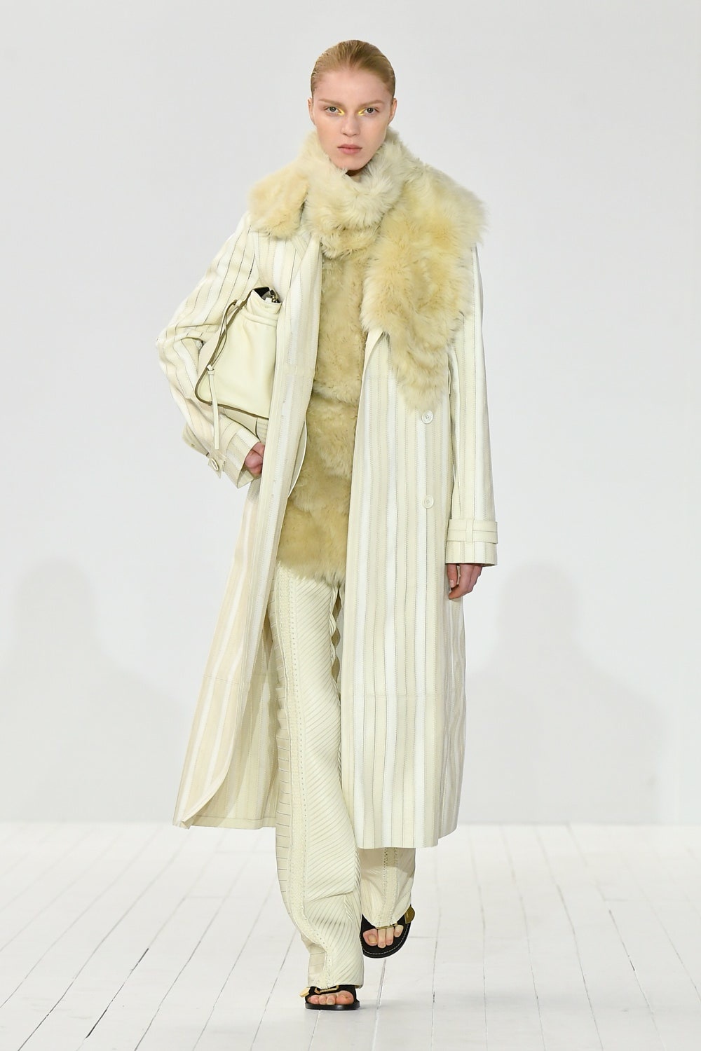 Chloé Fall Winter 2023-24 Fashion Show