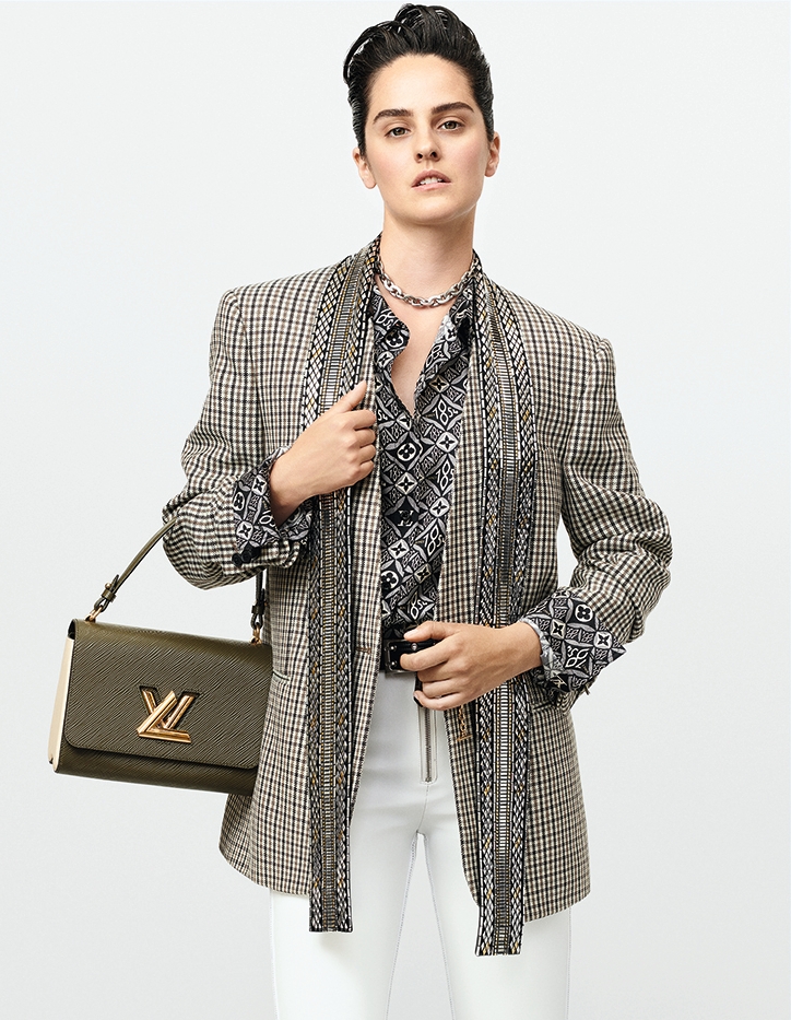 MANIFESTO - FOR THOSE WHO HAVE “EVERYTHING”: 20 Louis Vuitton Gifting Goals  For 2020