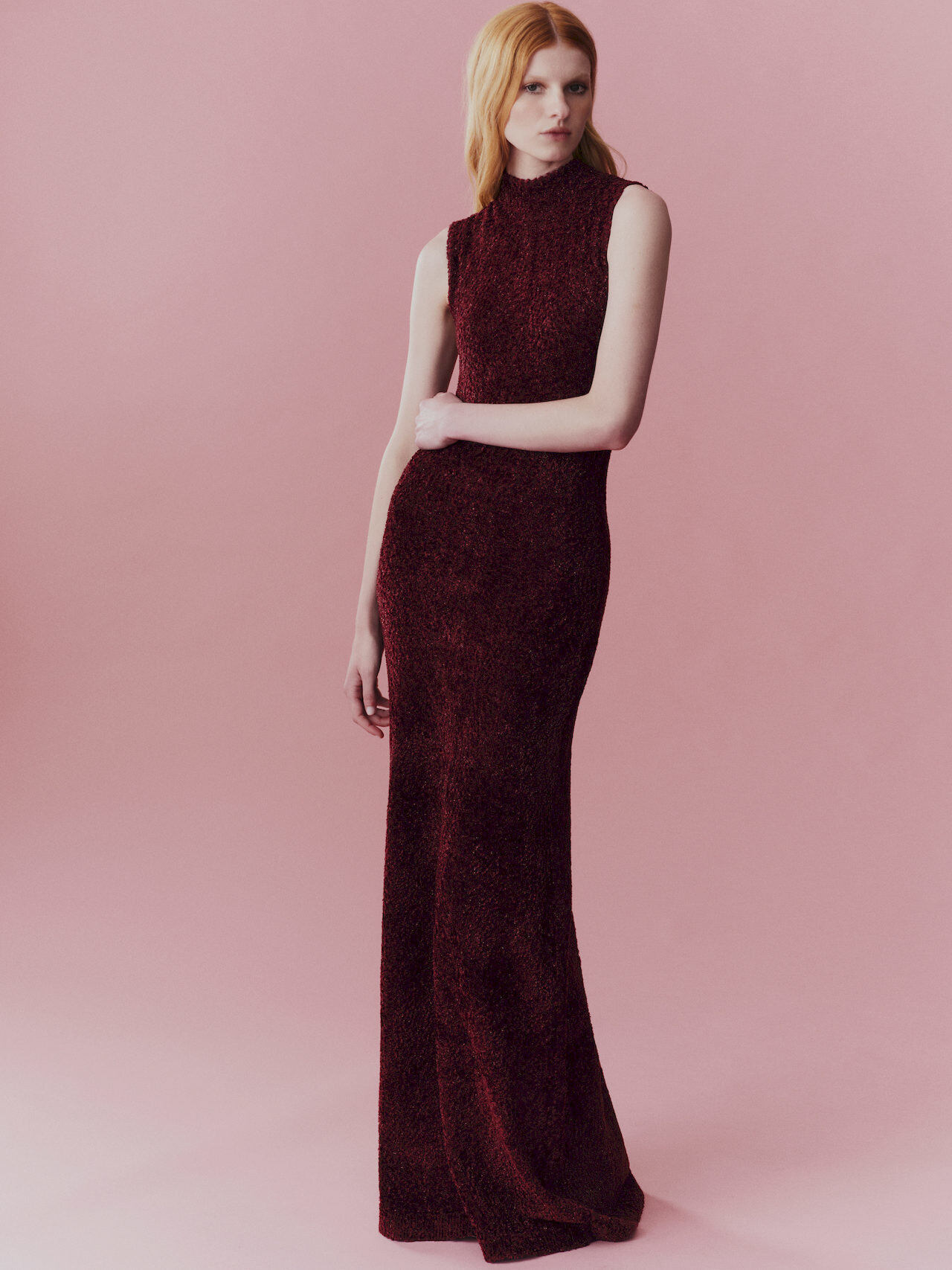 Lela Rose Resort 2027 Lookbook