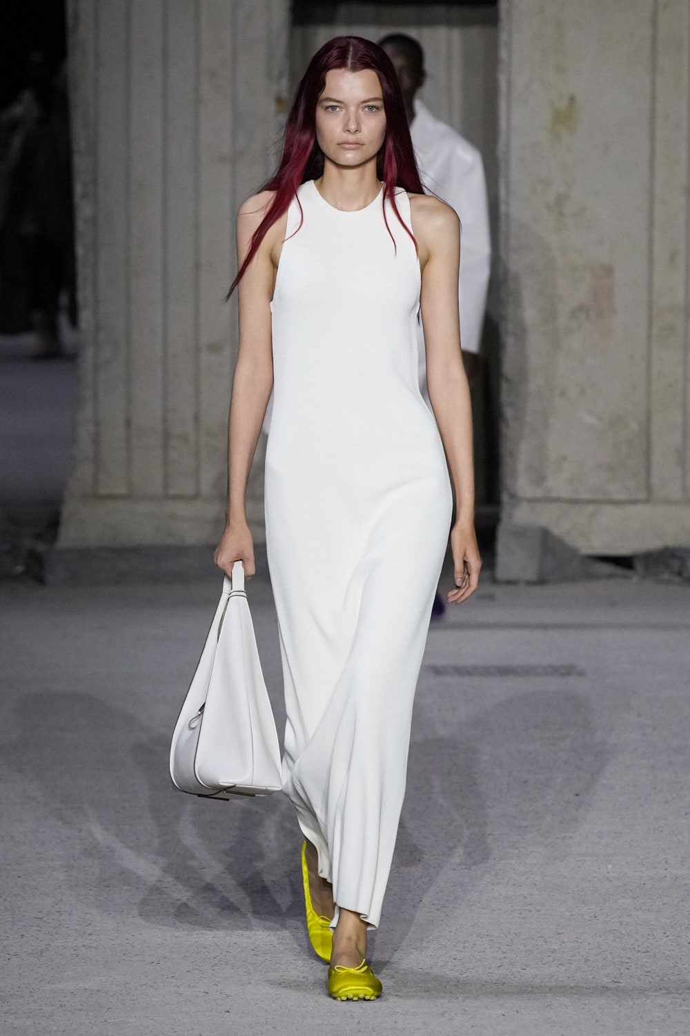 Tod's Spring Summer 2023 Fashion Show
