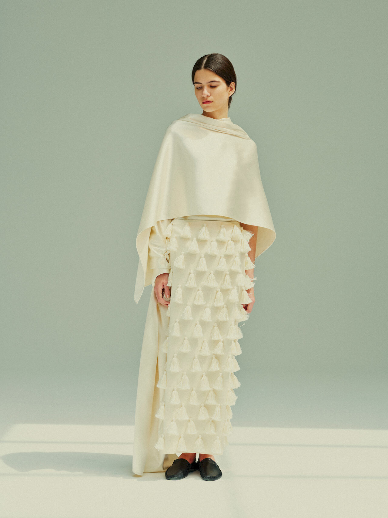 Heirlome Resort 2027 Lookbook