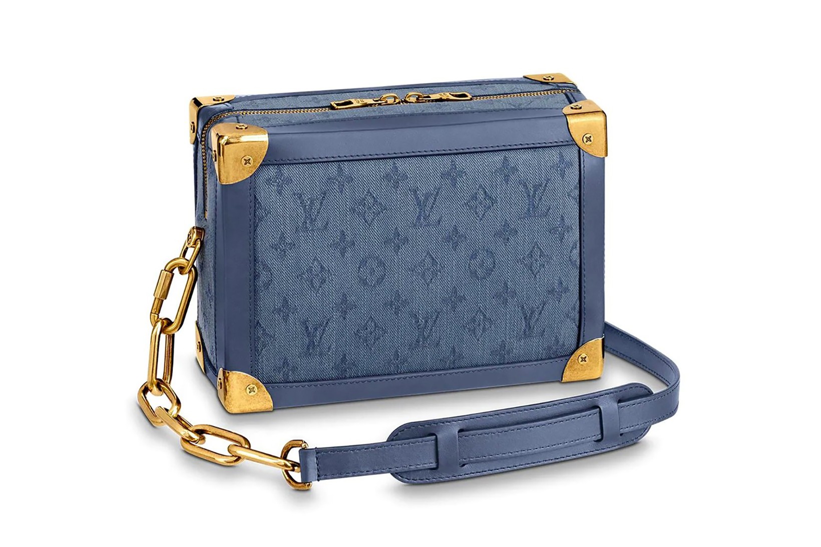 Louis Vuitton Soft Trunk Spring Summer 2020 Product