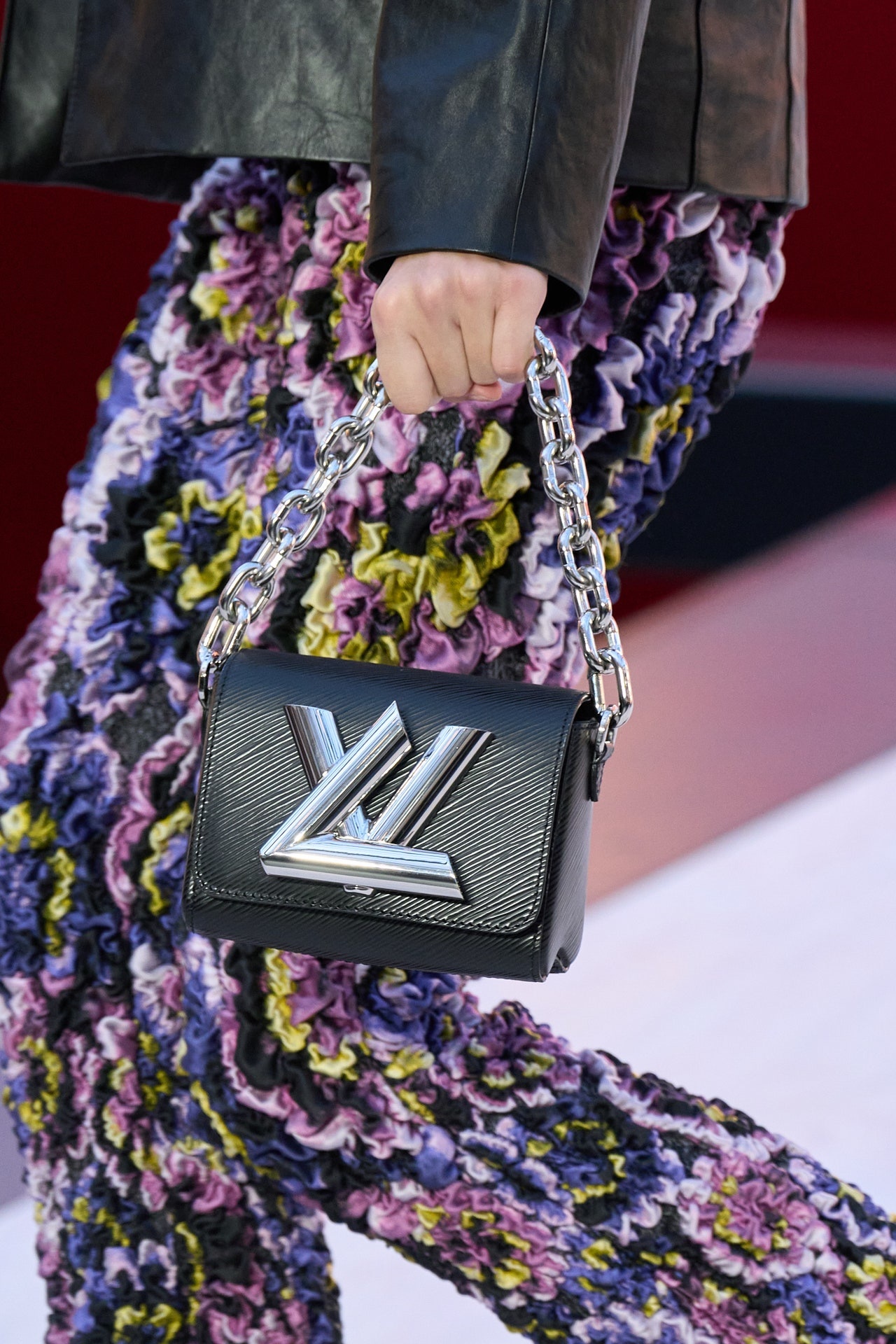 Louis Vuitton Spring Summer 2023 Details
