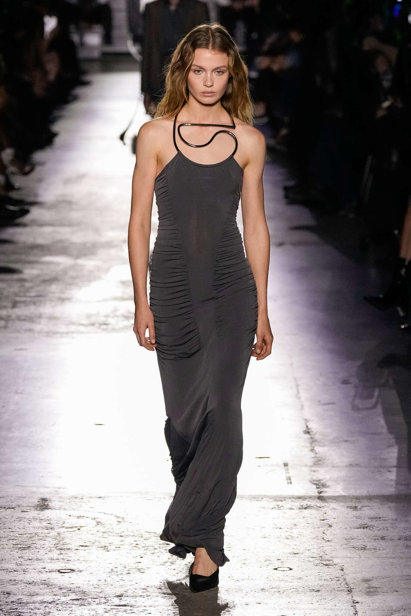 Coperni Fall Winter 2025-26 Fashion Show | Photos, Review and Videos |  Kendam